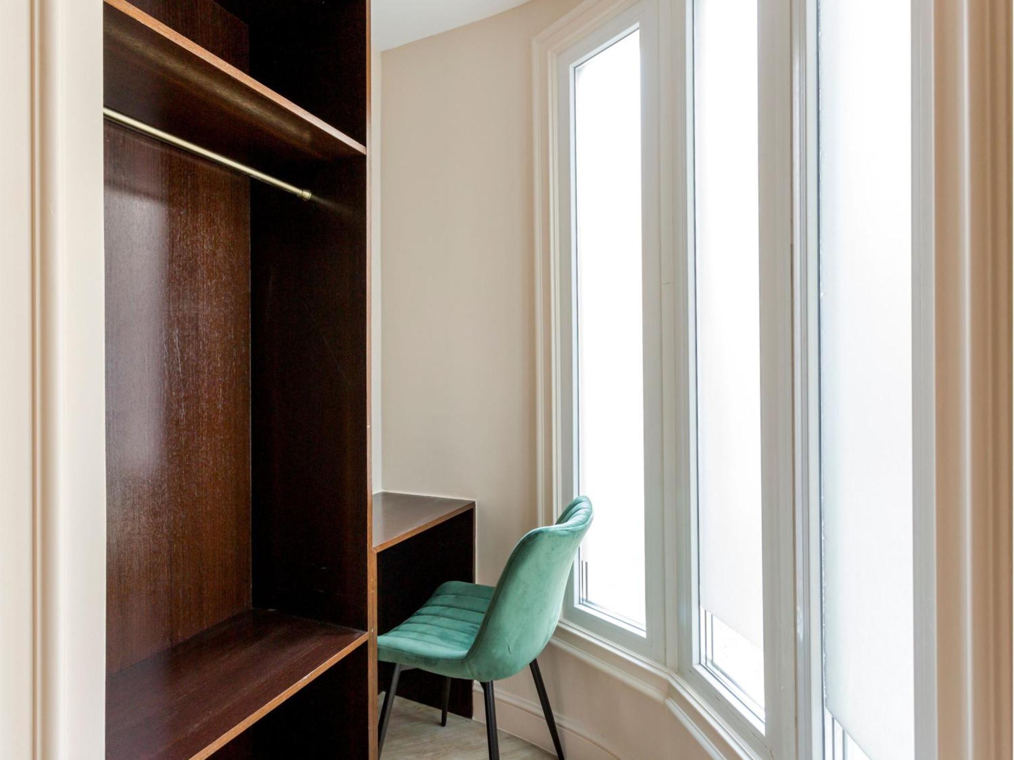 Merveil - Luxury - Louvre - Ours Ii Appartement *