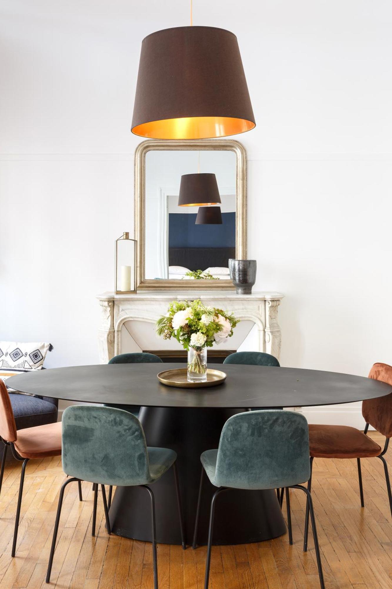 Courcelles Parc Monceau Apartamento *