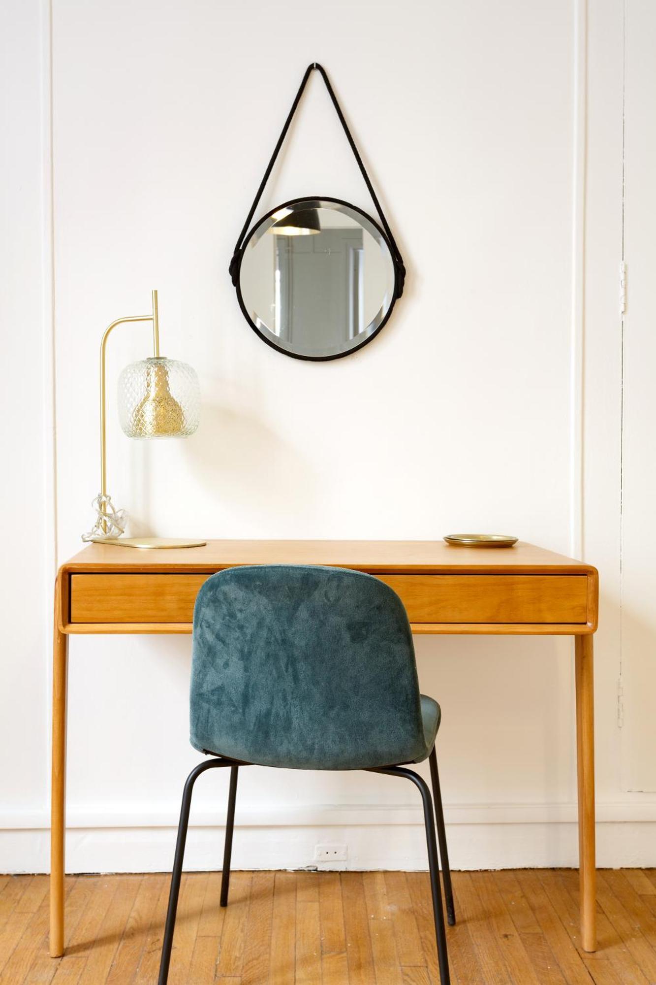Courcelles Parc Monceau Apartamento Paris