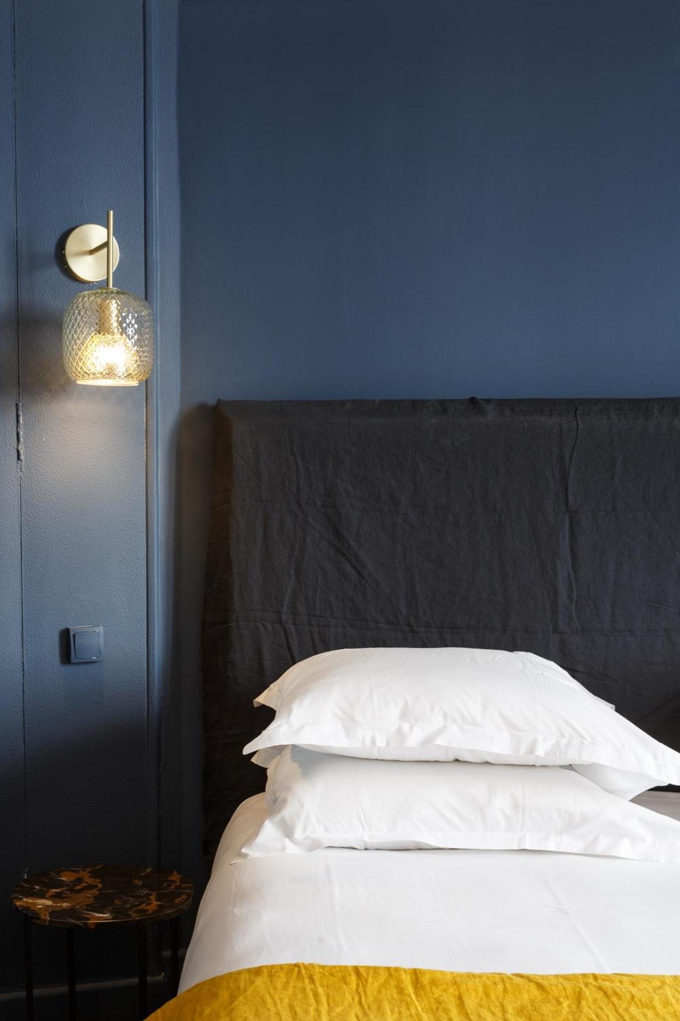 Apartamento Courcelles Parc Monceau