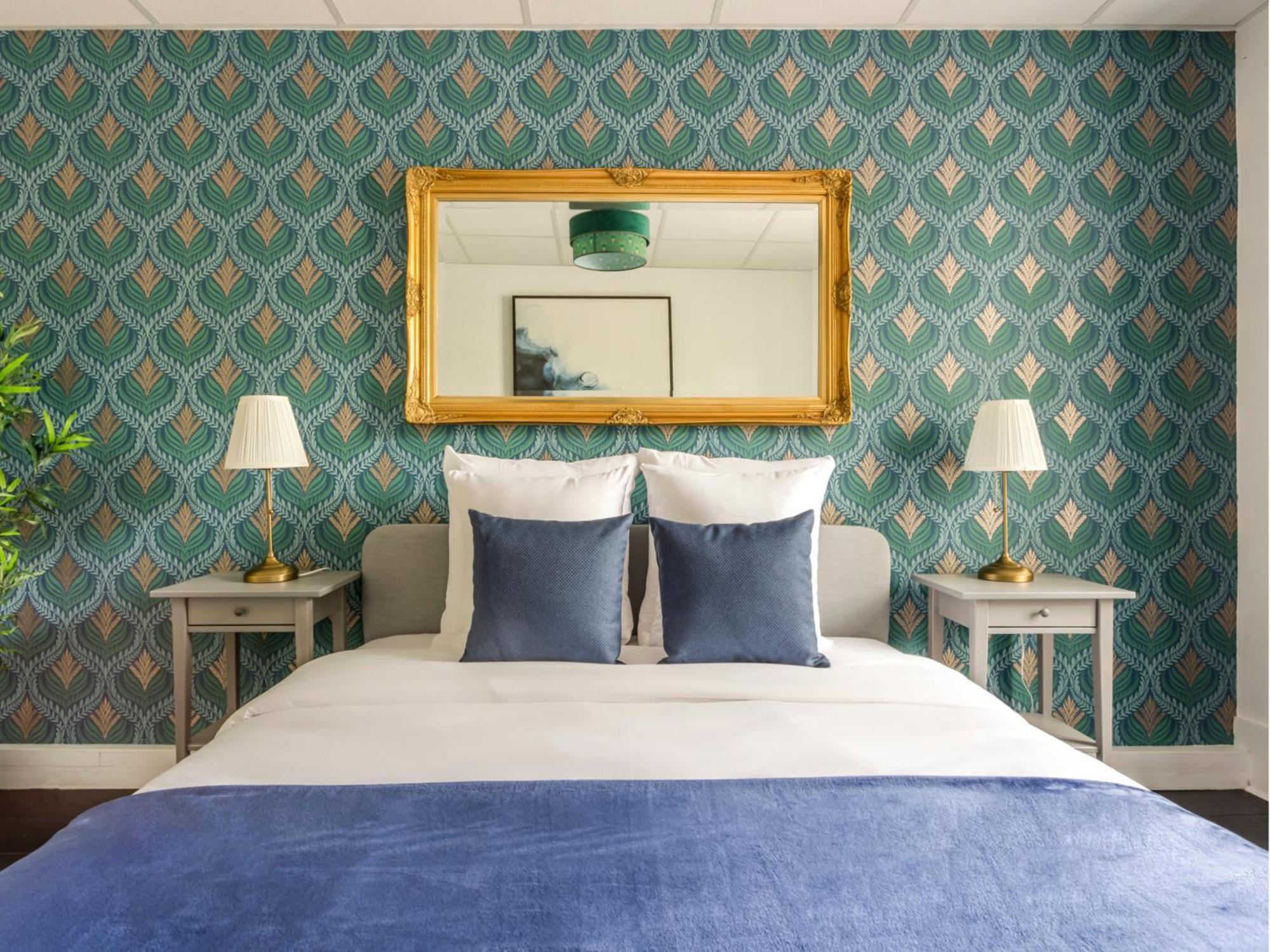 Apartment Merveil - Family - Champs Elysees - Armee Paris