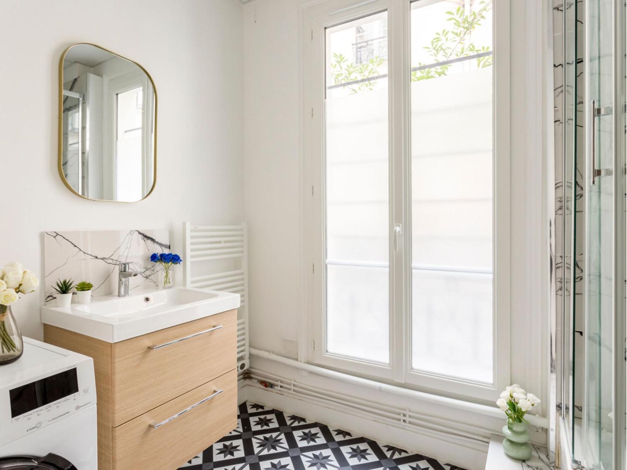 Merveil - Family - Marais - Turbigo I Apartment Paris
