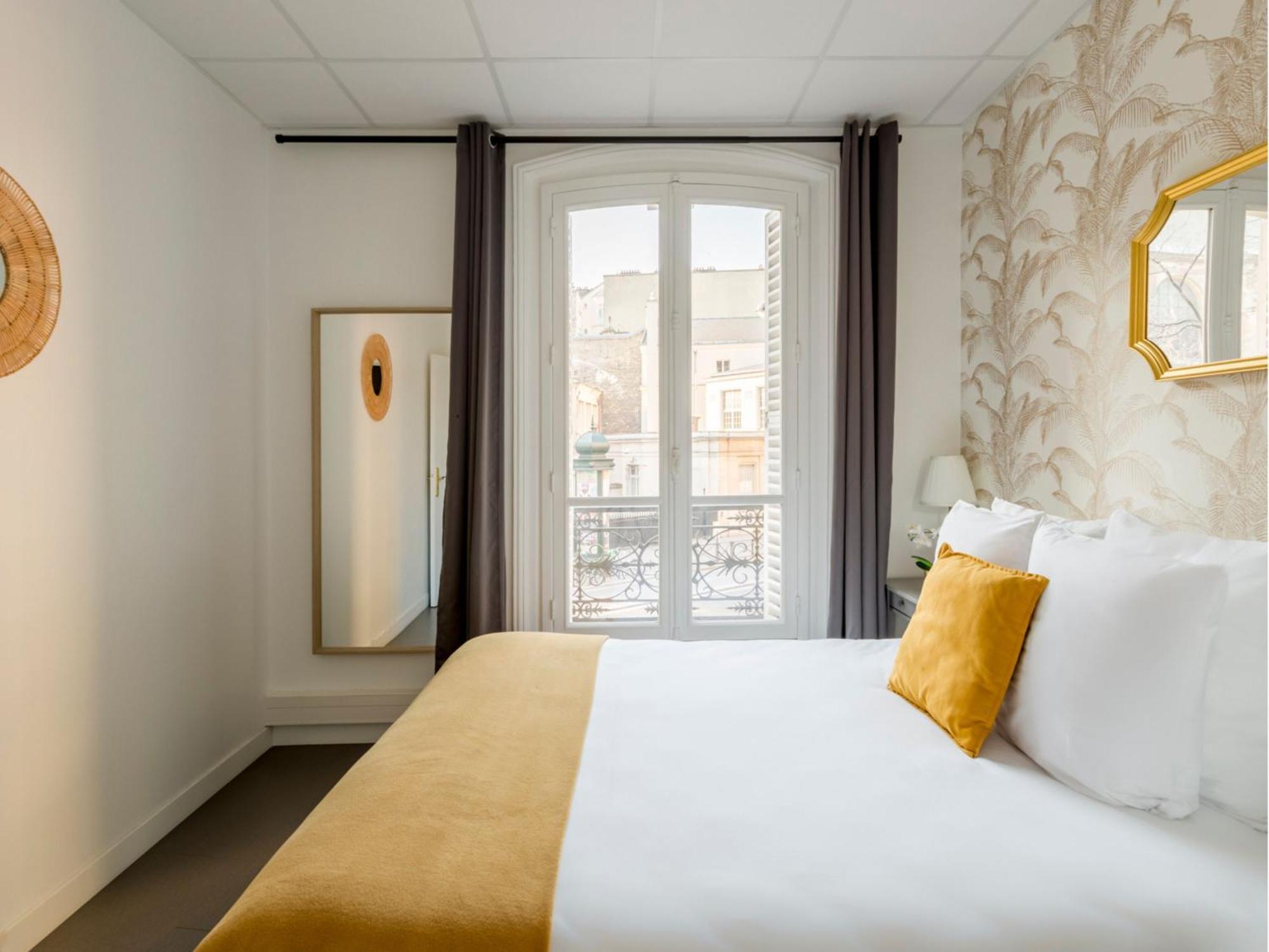 Apartment Merveil - Family - Marais - Turbigo I