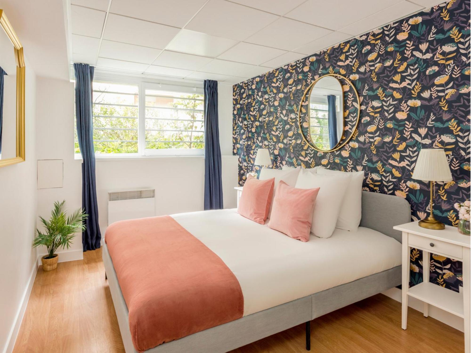 Merveil - Family - Marais - Pelee Apartment Paris