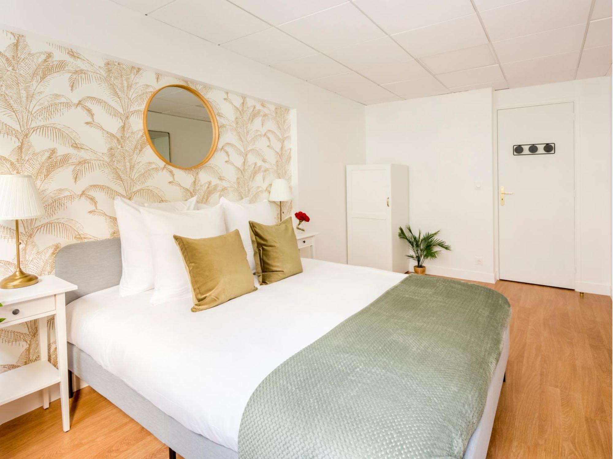 Merveil - Family - Marais - Pelee Apartment Paris