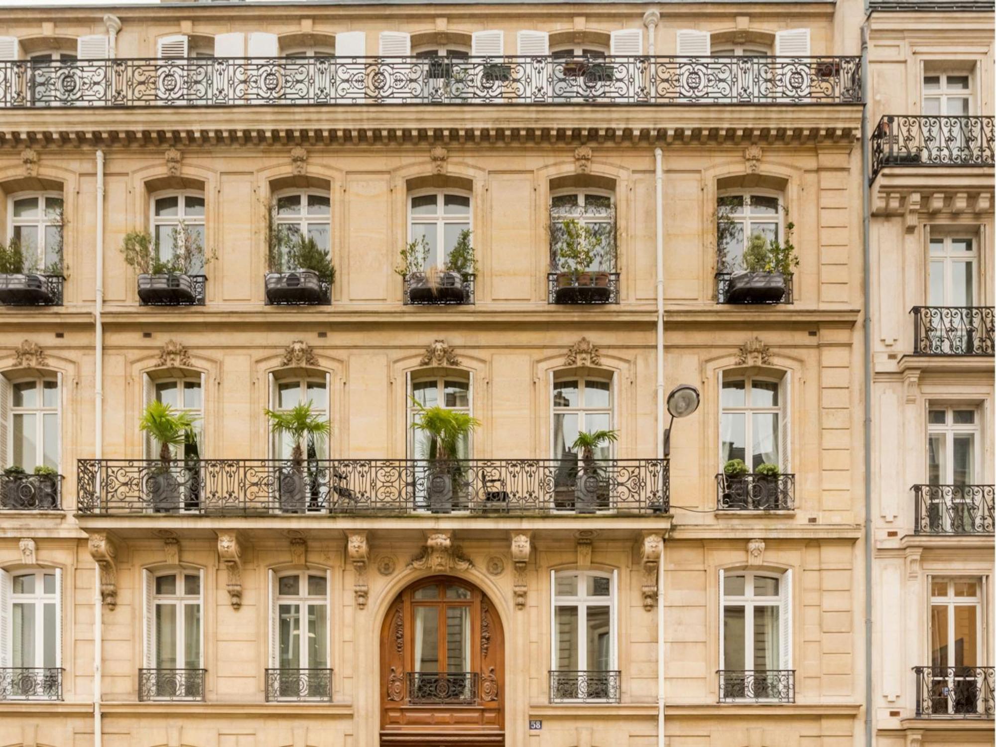 Apartment Merveil - Family - Champs Elysees - Monceau *