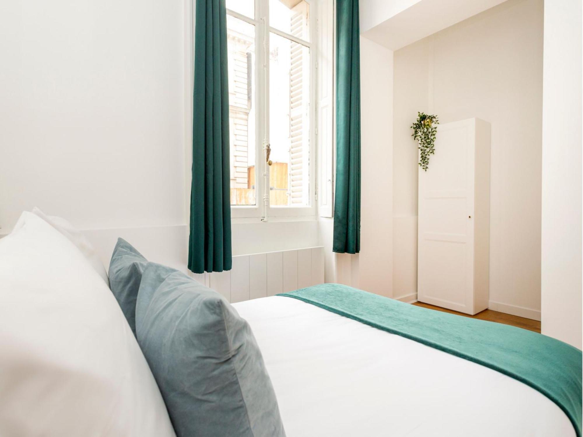 Apartment Merveil - Family - Champs Elysees - Monceau *