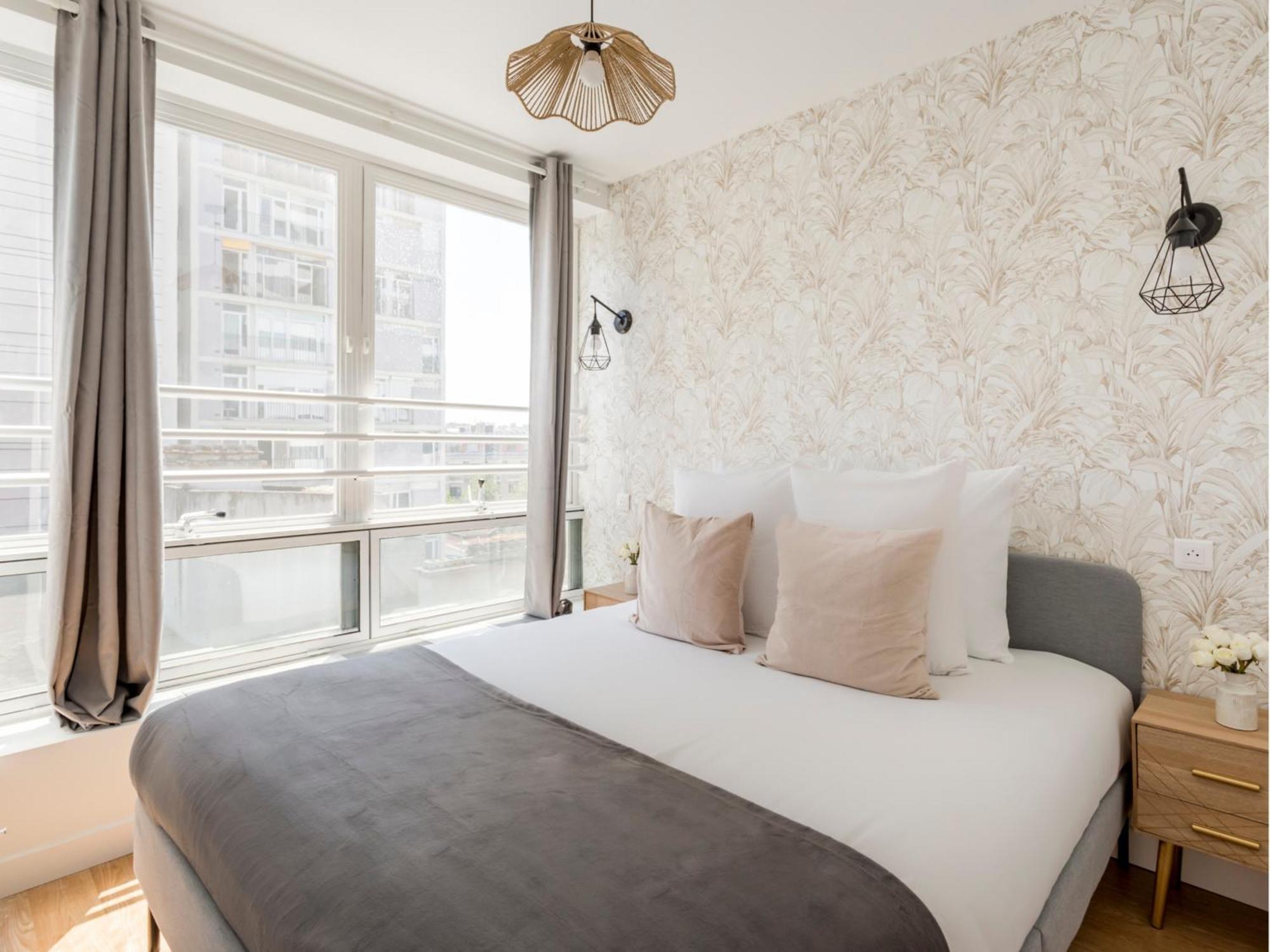 Apartment Merveil - Family - Tour Eiffel - Finlay