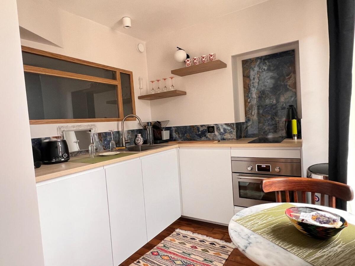 Guest house Independant 27 M2 Jardin Du Luxembourg Paris