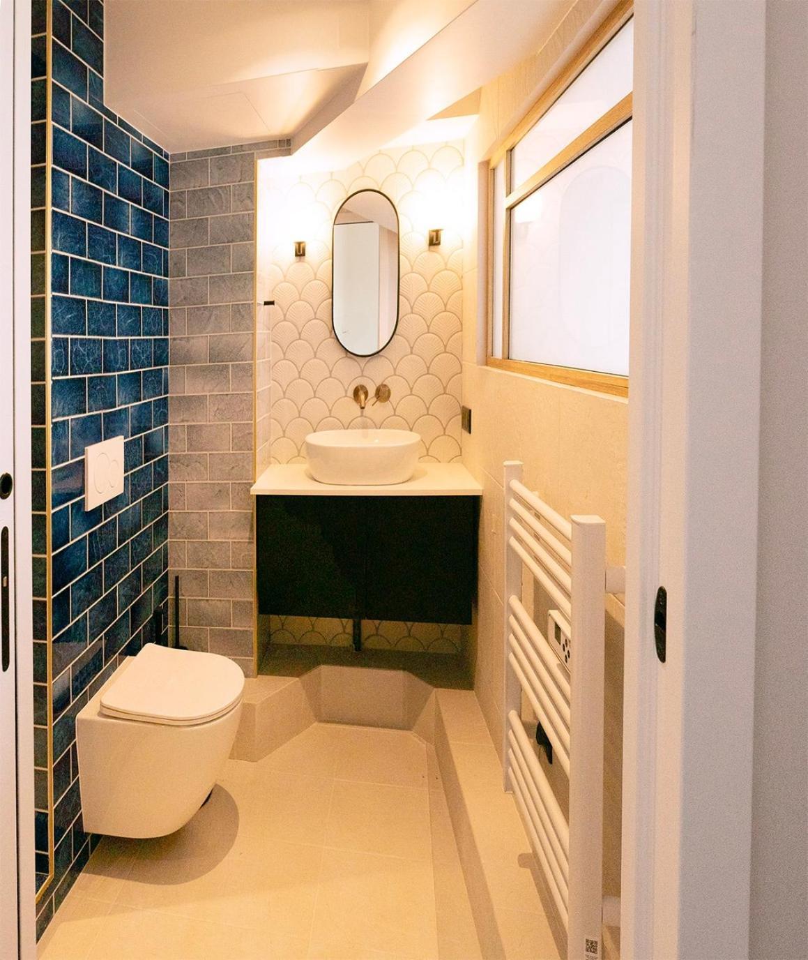 Independant 27 M2 Jardin Du Luxembourg Guest house *