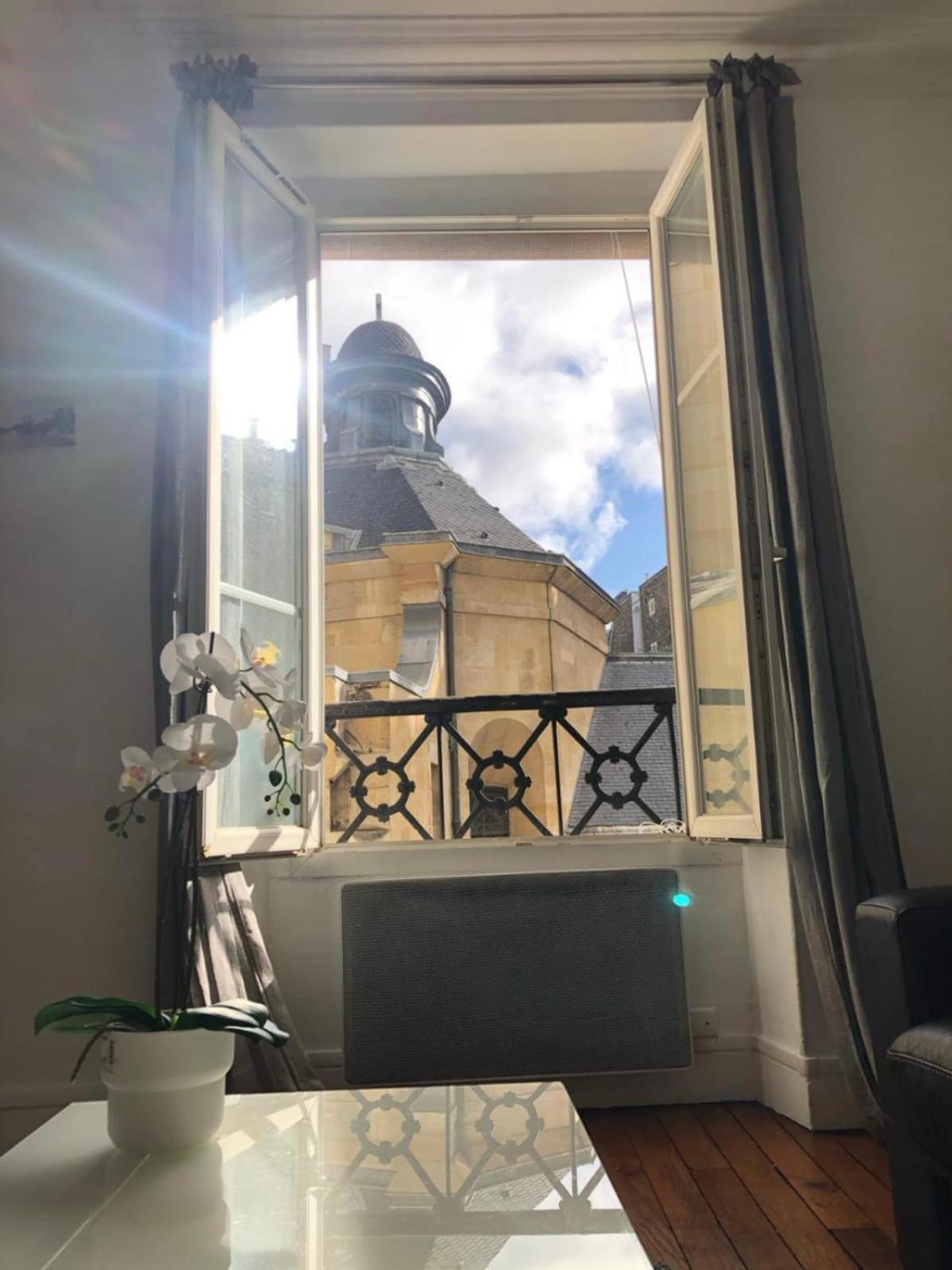 Saint Paul - Charming Apartamento *