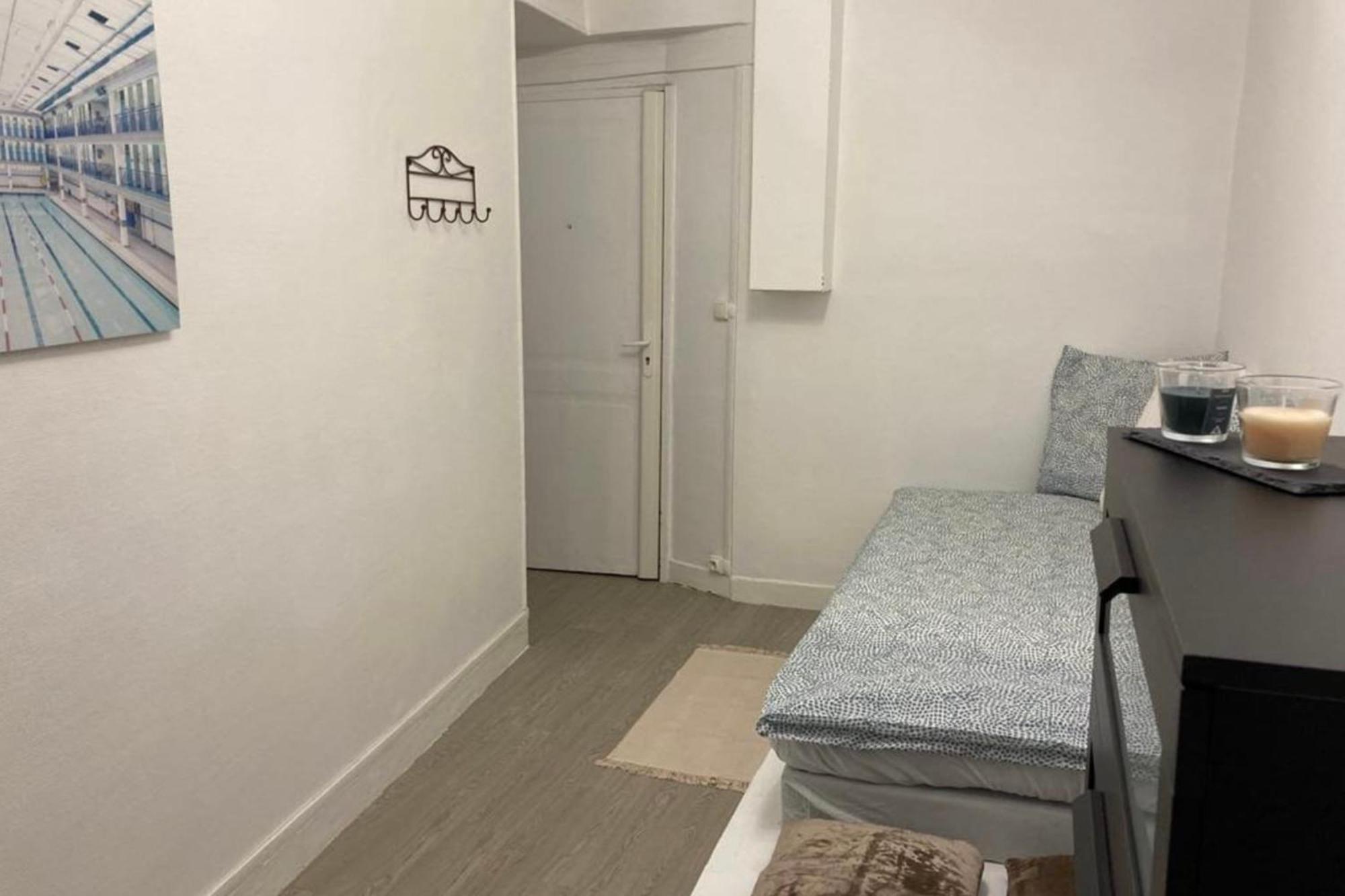 Apartamento Saint Paul - Charming *