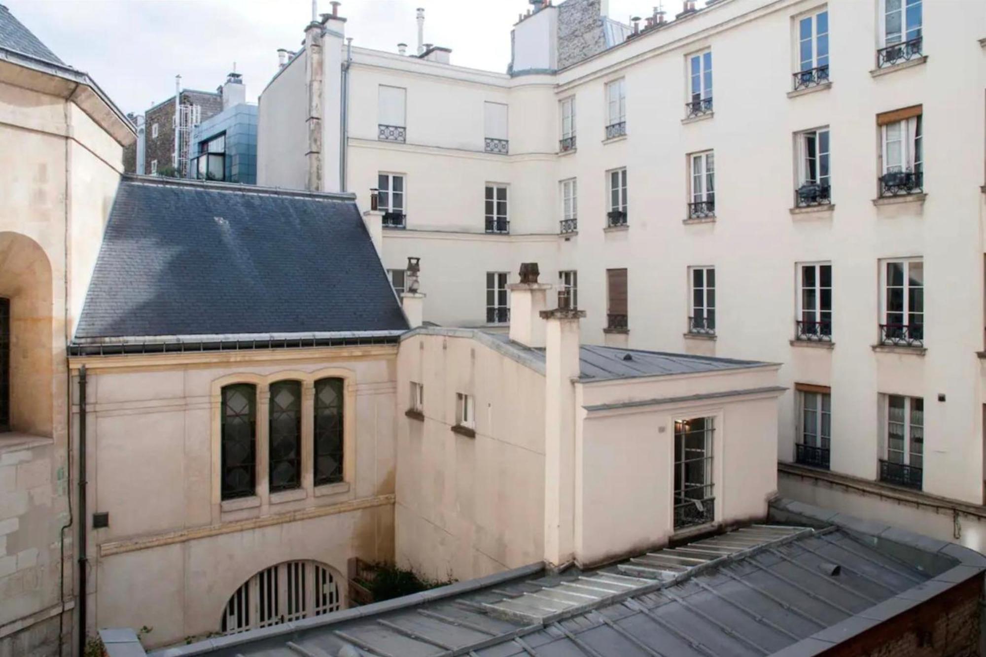 Saint Paul - Charming Apartamento