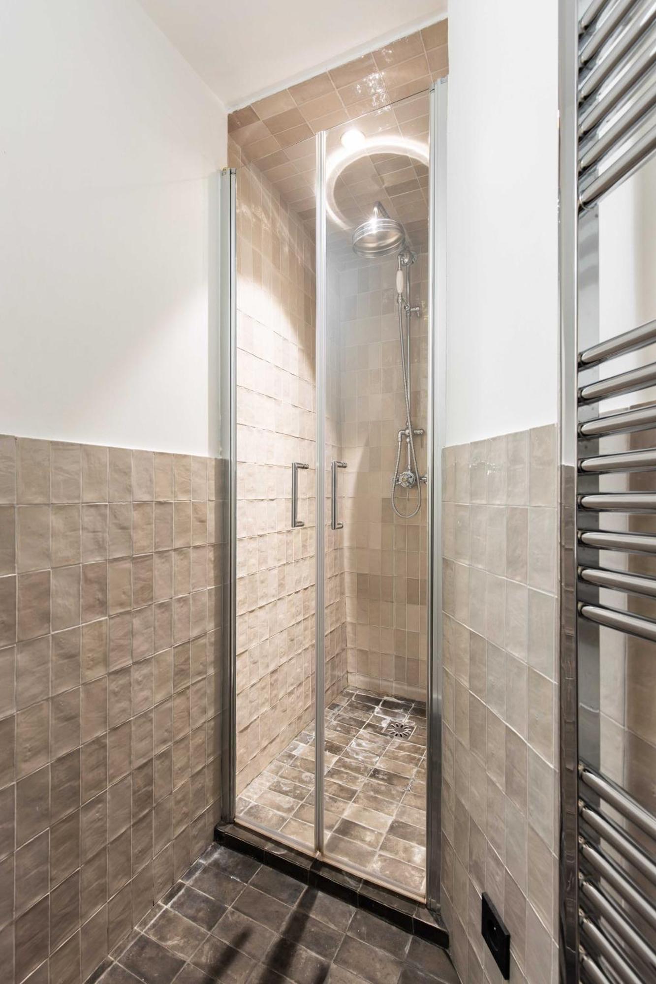 Cmg Amazing Duplex 3br 6p Le Marais Apartment
