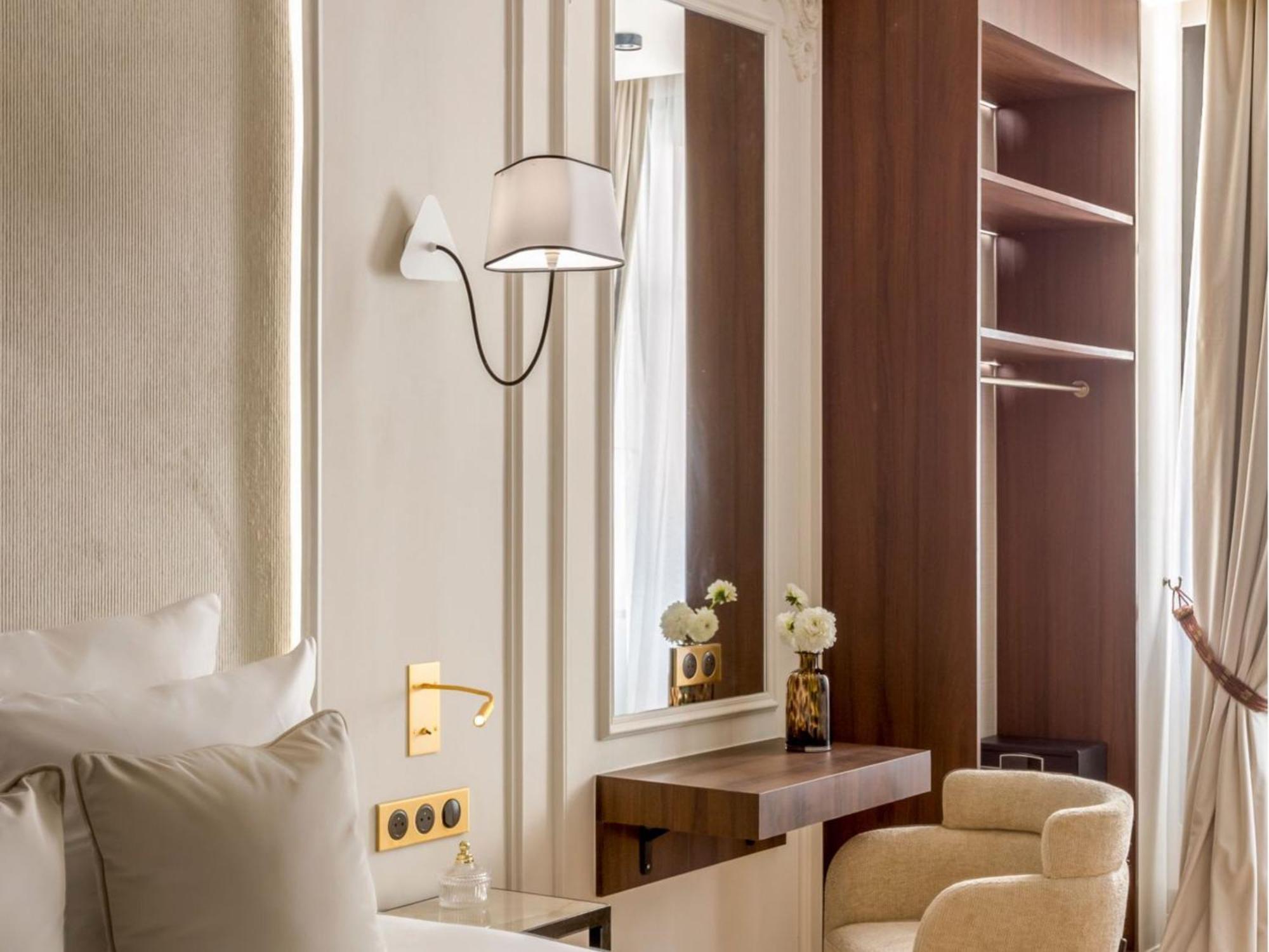 Apartment Merveil - Signature -tour Eiffel- Grenelle I Paris
