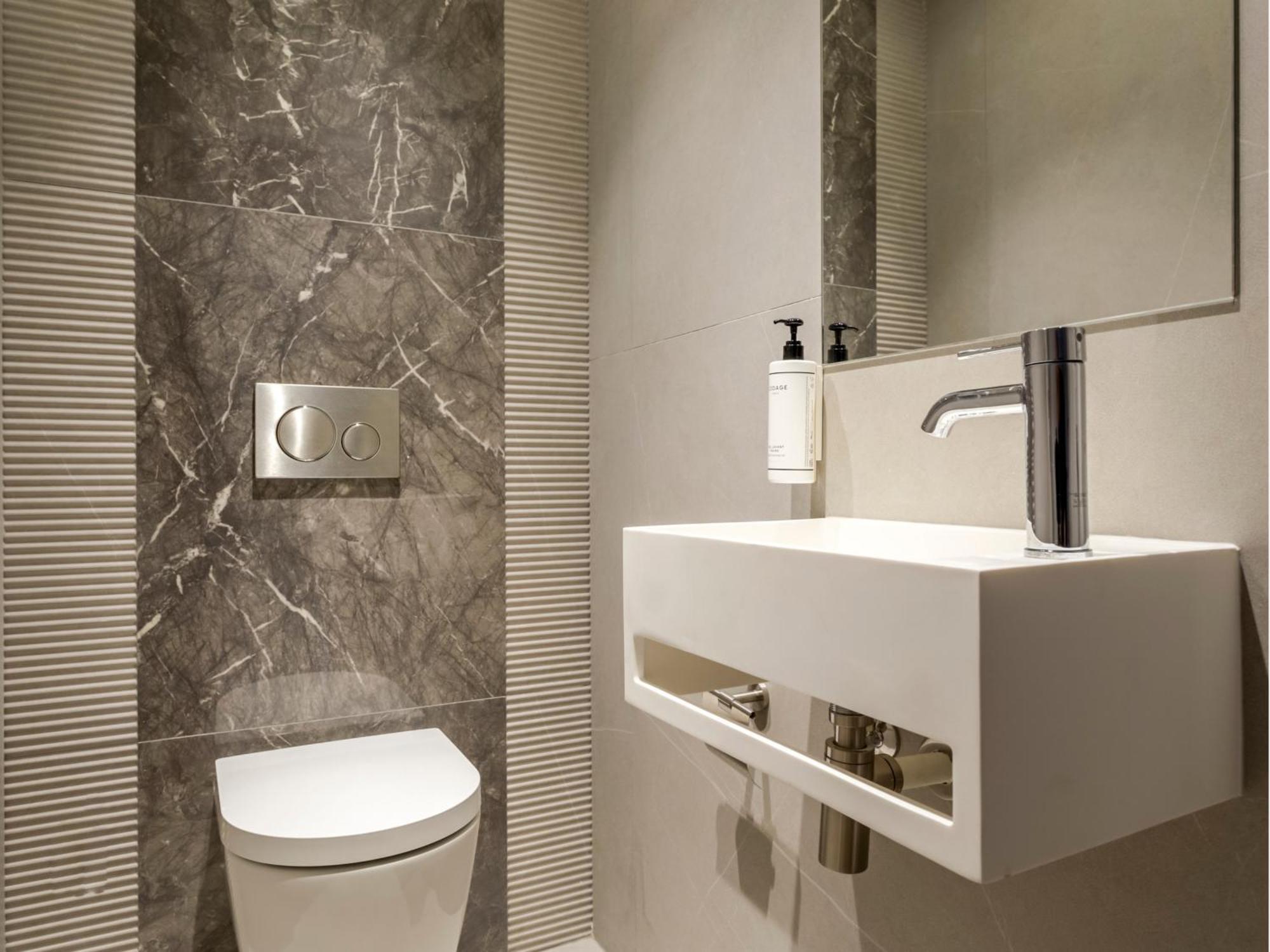 Merveil - Signature - Opera - Rougemont Iii Appartement *