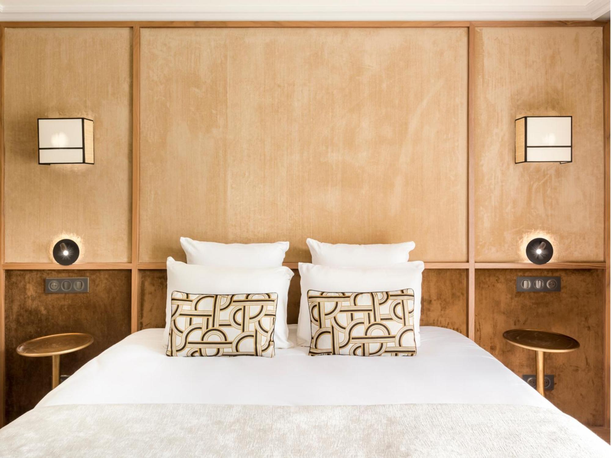 Appartement Merveil - Signature - Opera - Rougemont Iii *