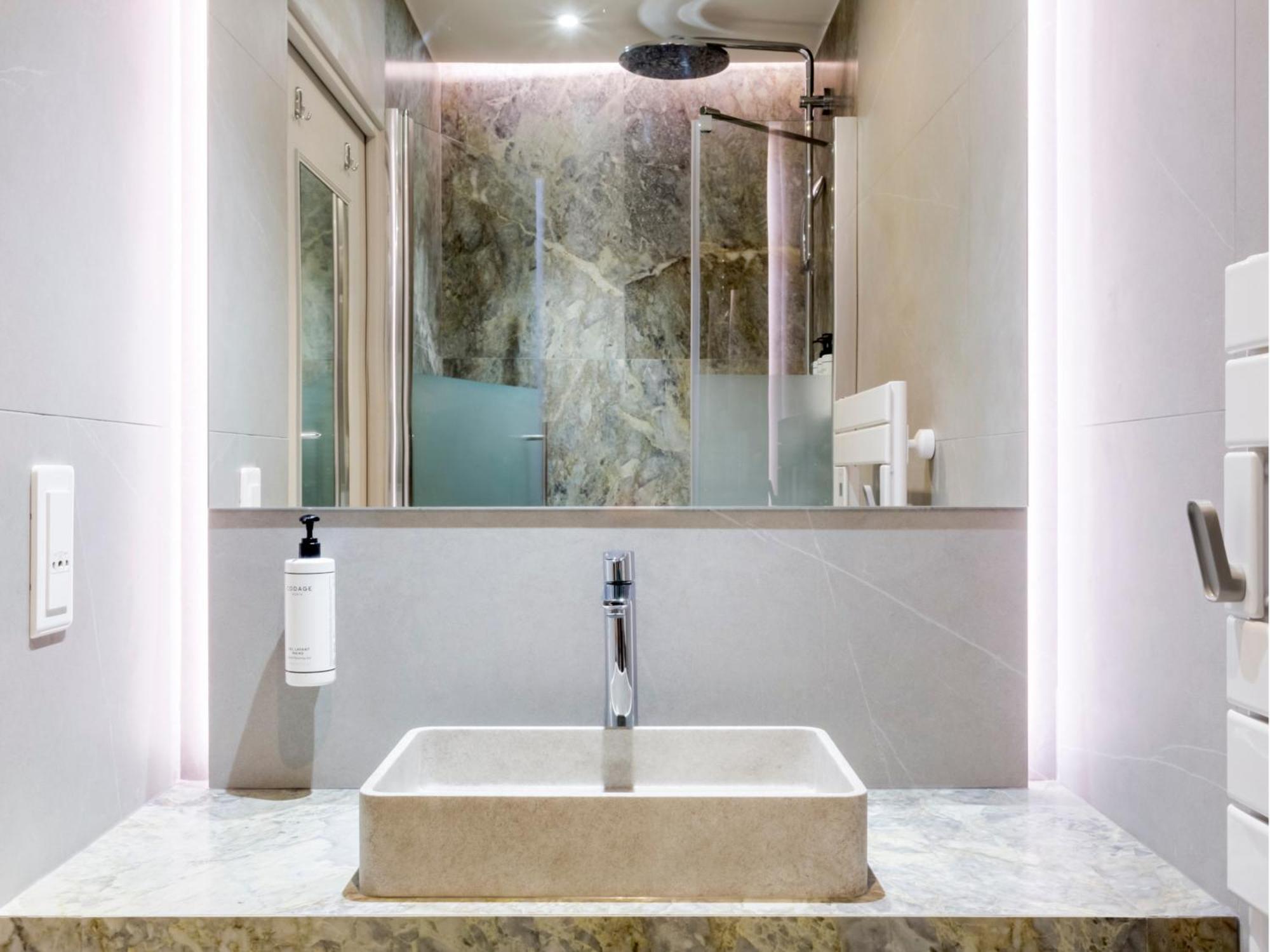 Appartement Merveil - Signature - Opera - Rougemont Iii