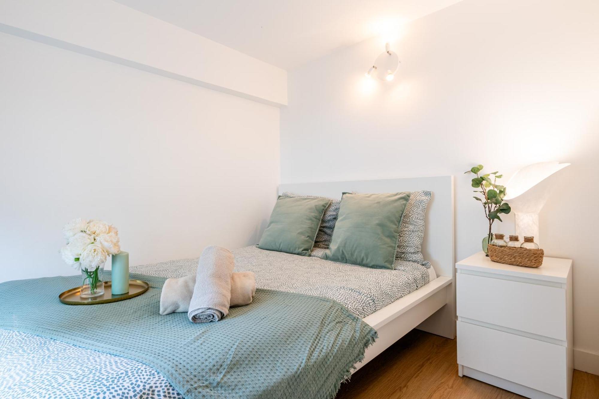 Le Bertrand - Cosy - 7 Pers- Invalides-tour Eiffel Apartamento