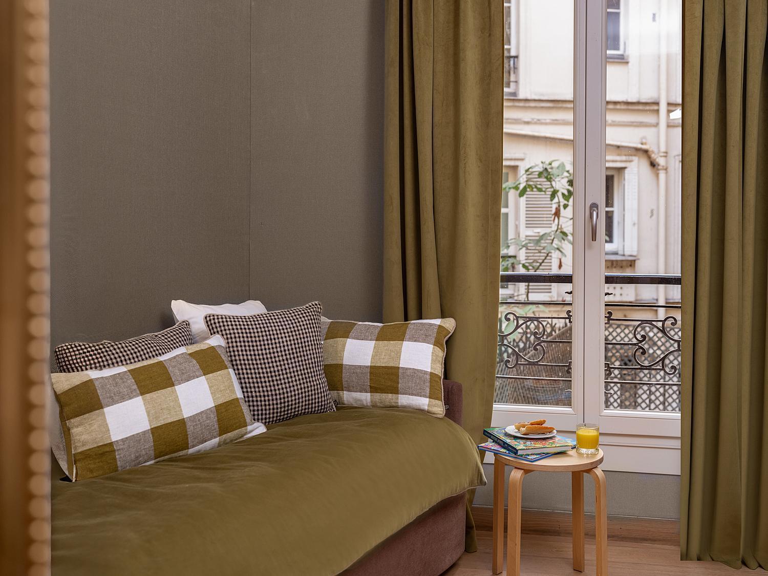 Zelie Hotel Paris