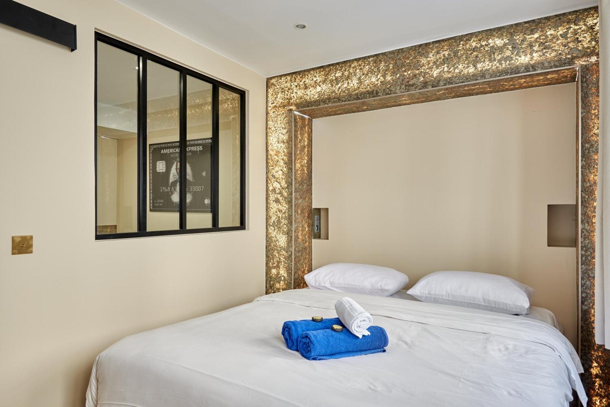 Apartamento Rent A - Bonne Nouvelle Paris