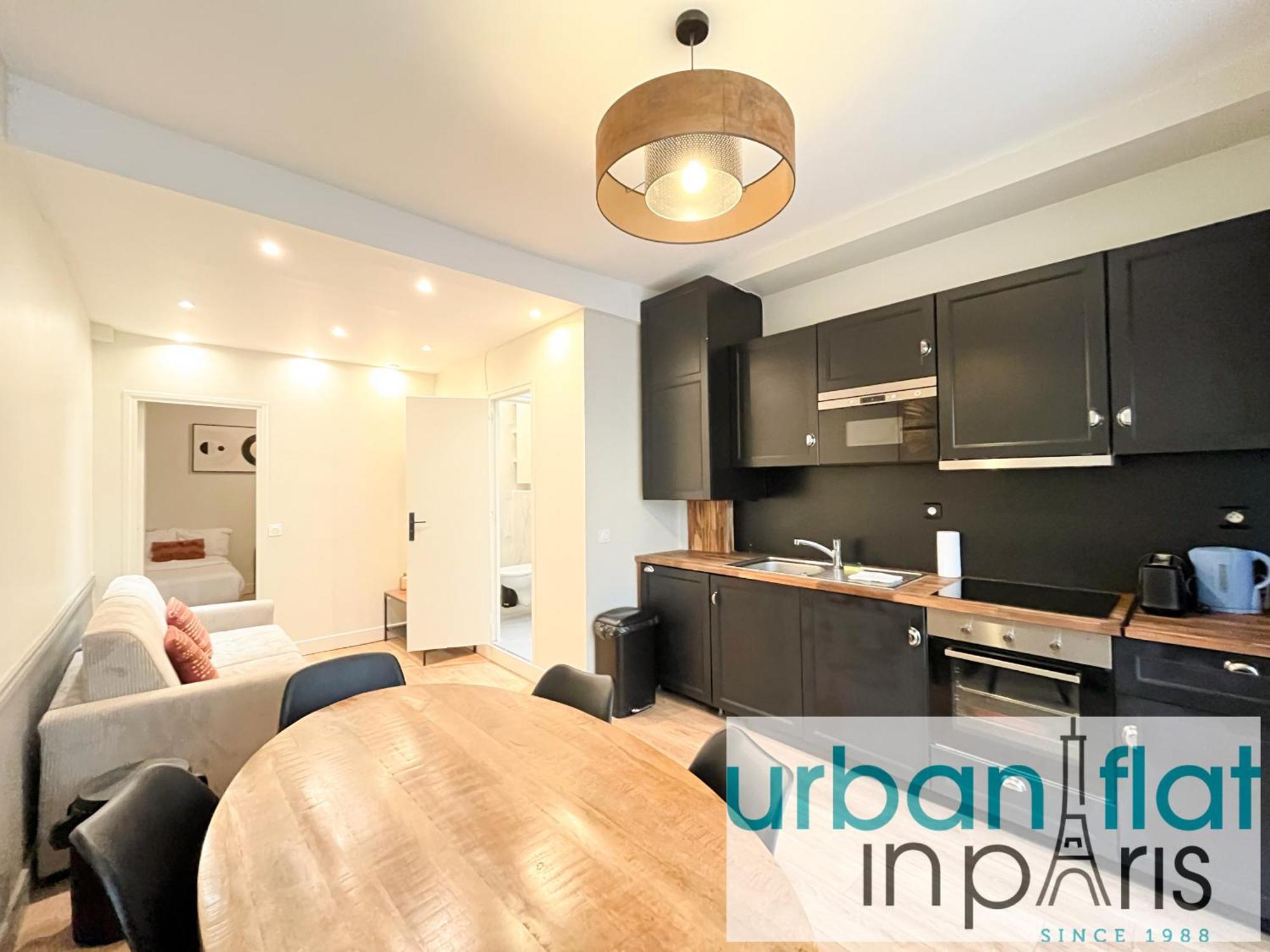 07 Flat Of Grand Boulevard Apartment