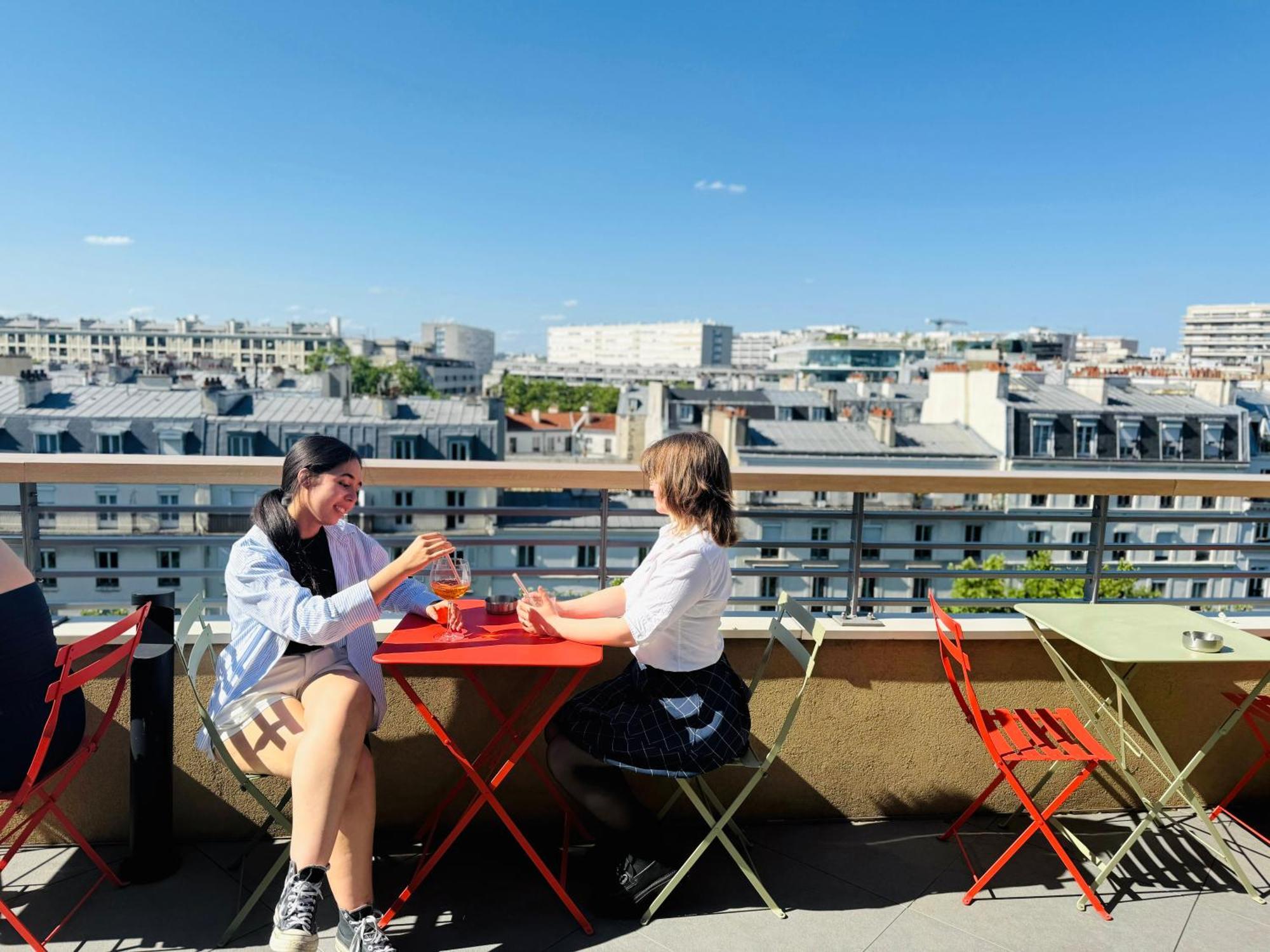 Hostel The People - Bercy