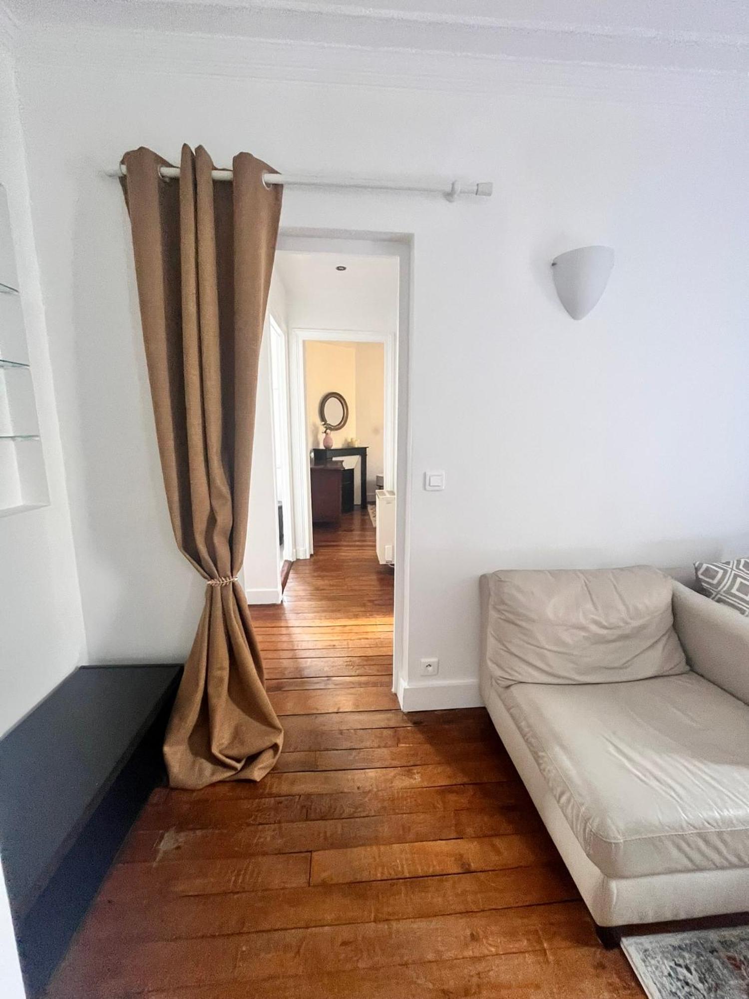 Apartment Reve D'ete A *