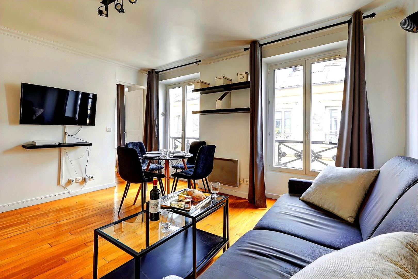 Apartamento Bluestay 237 - Superbe A *