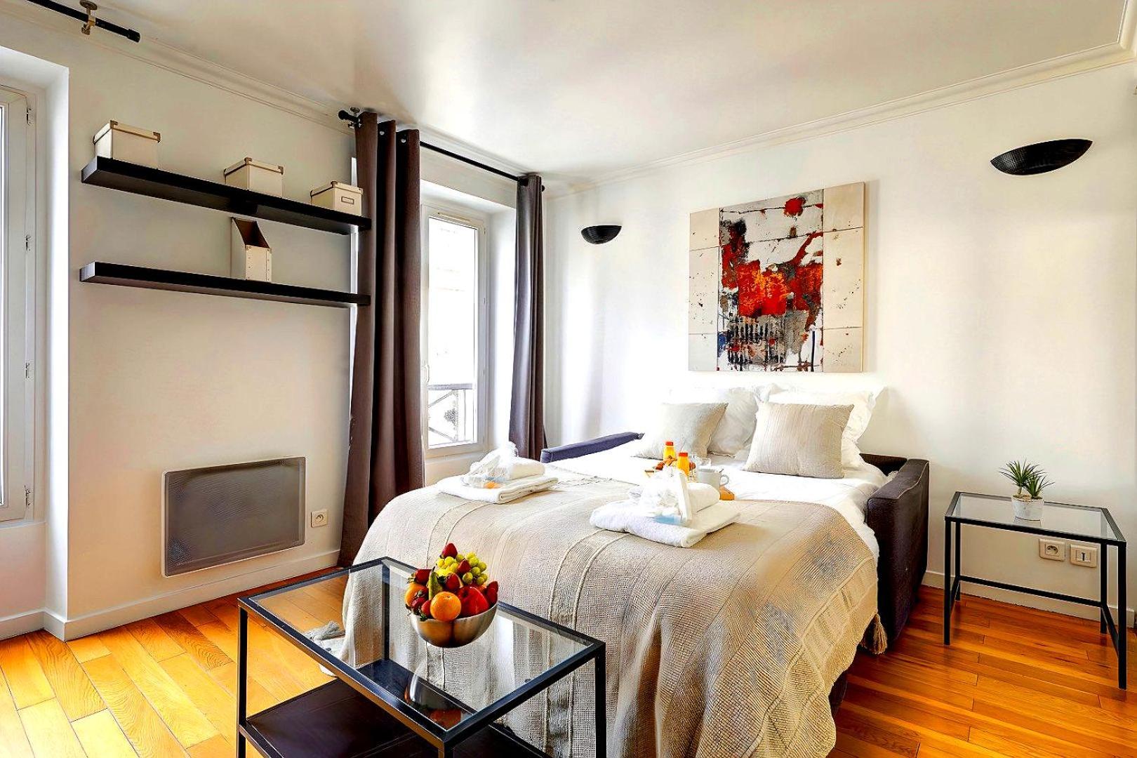Bluestay 237 - Superbe A Apartamento