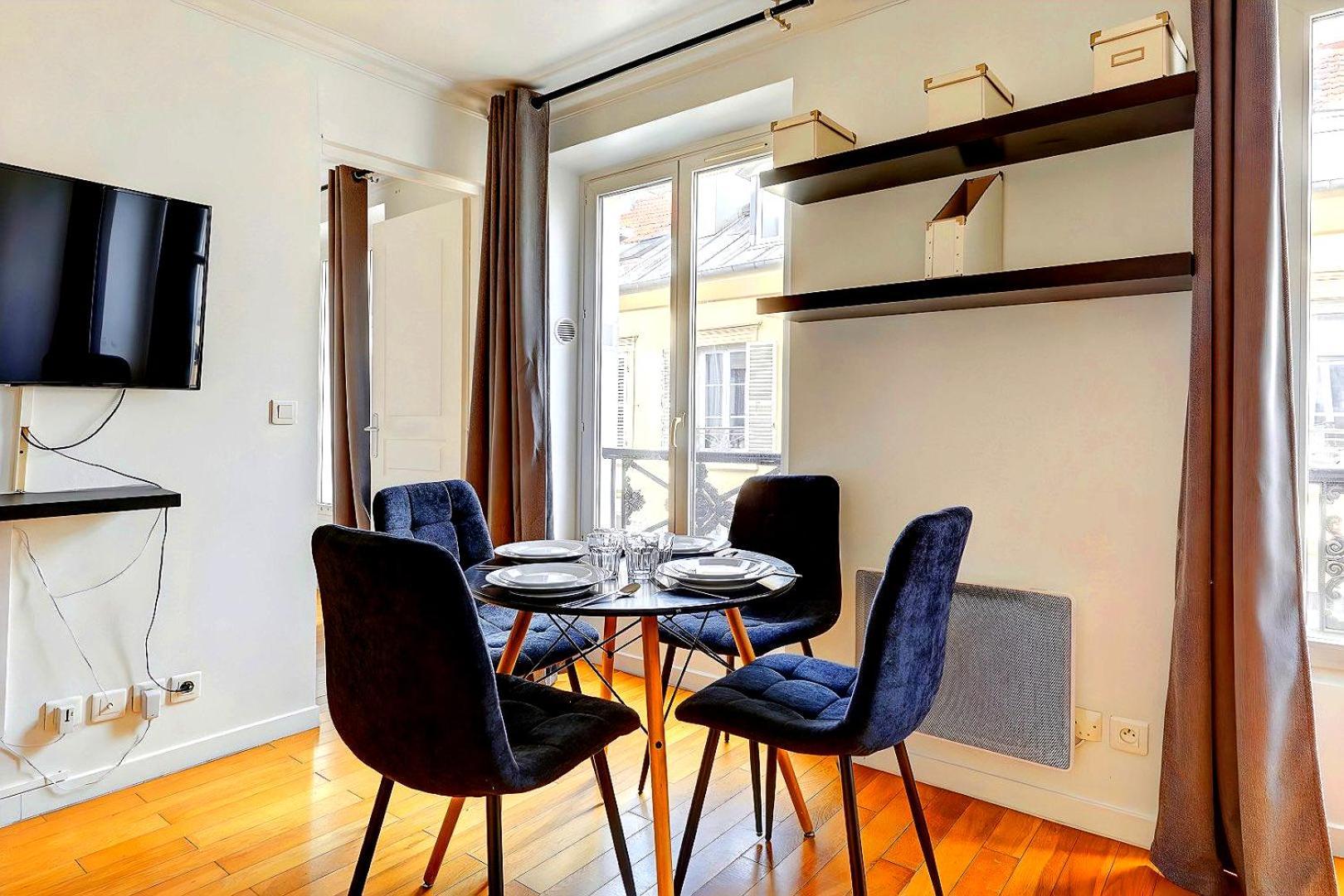 Apartamento Bluestay 237 - Superbe A *