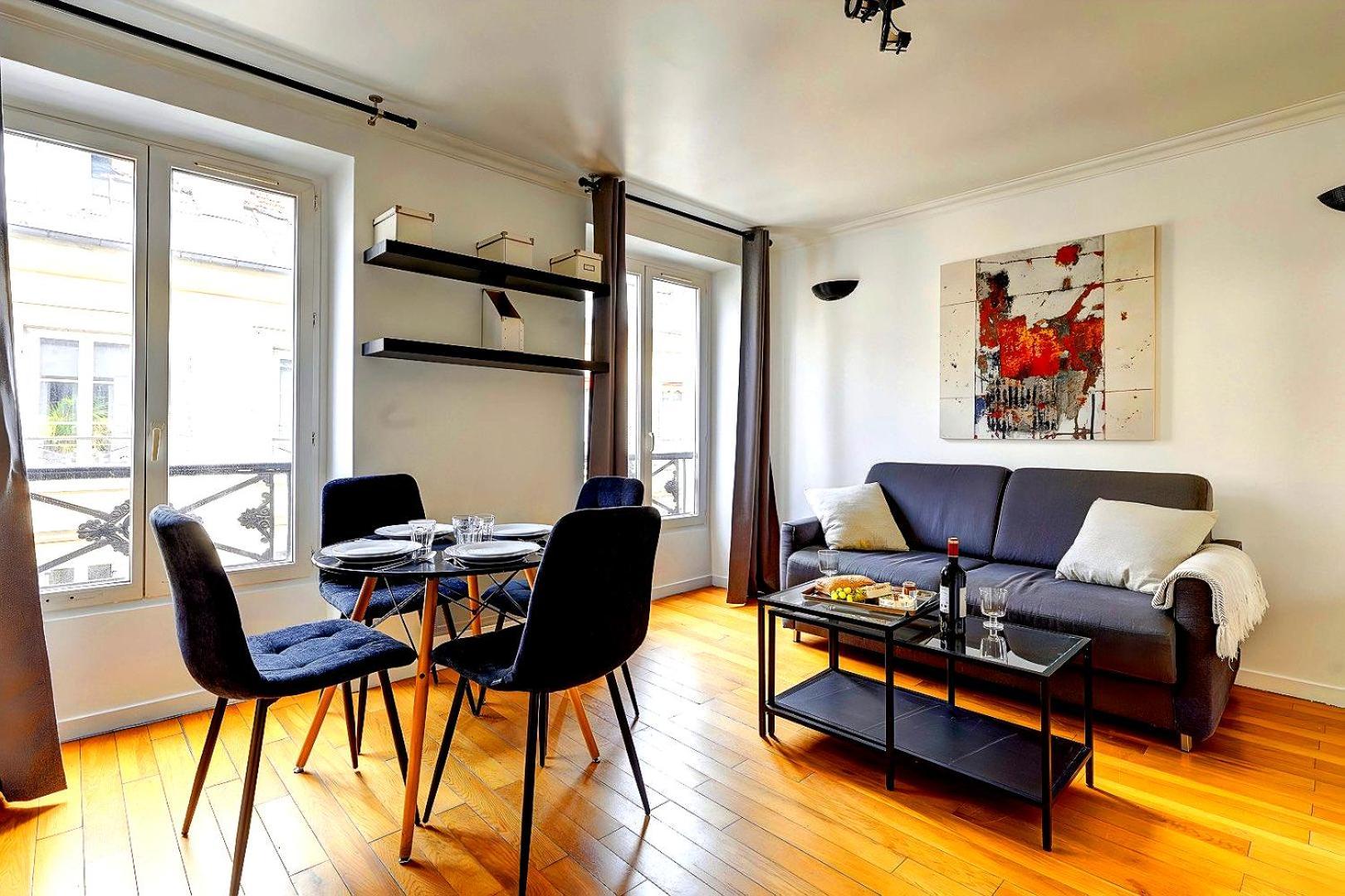 Apartamento Bluestay 237 - Superbe A Paris