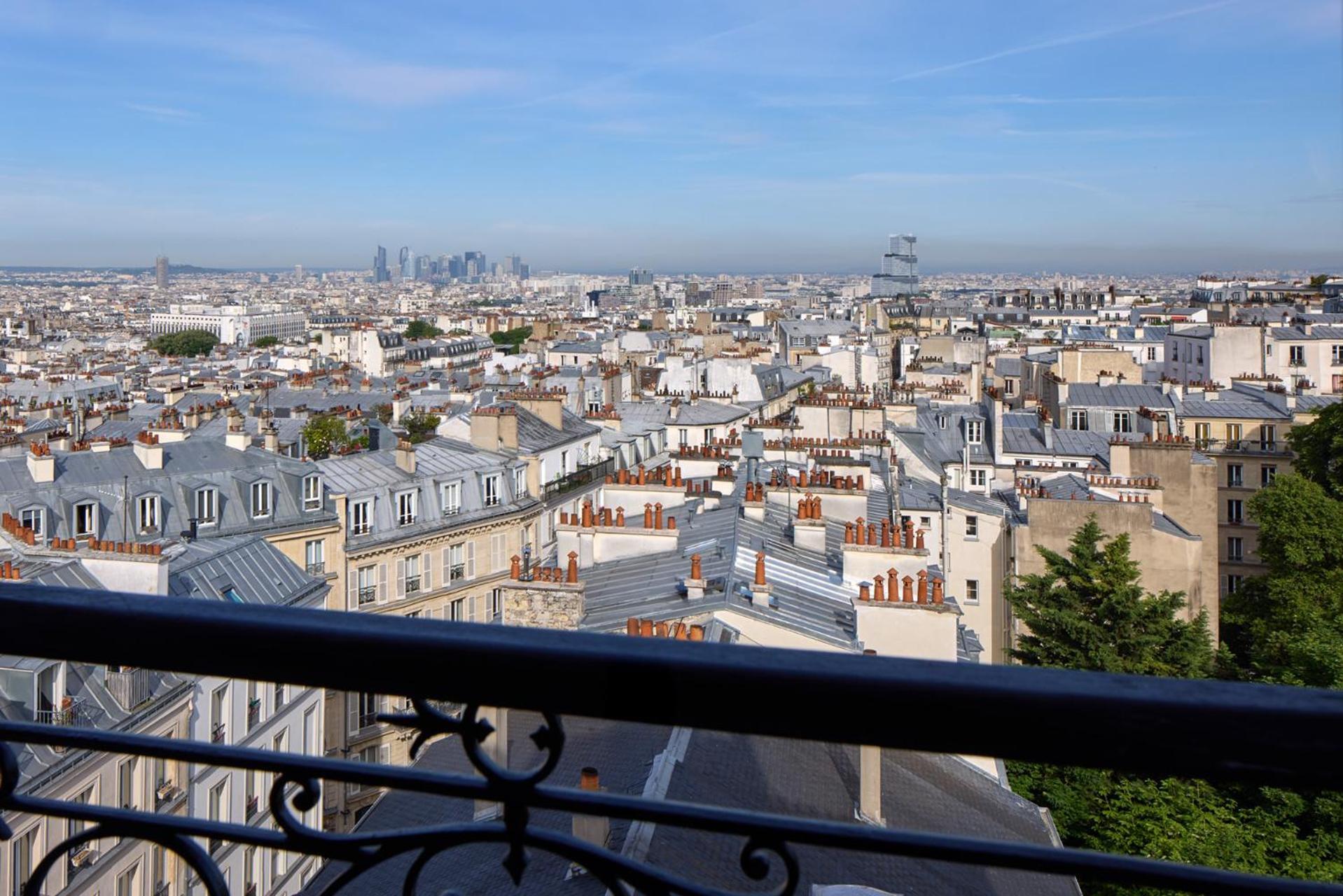 Timhotel Montmartre Paris