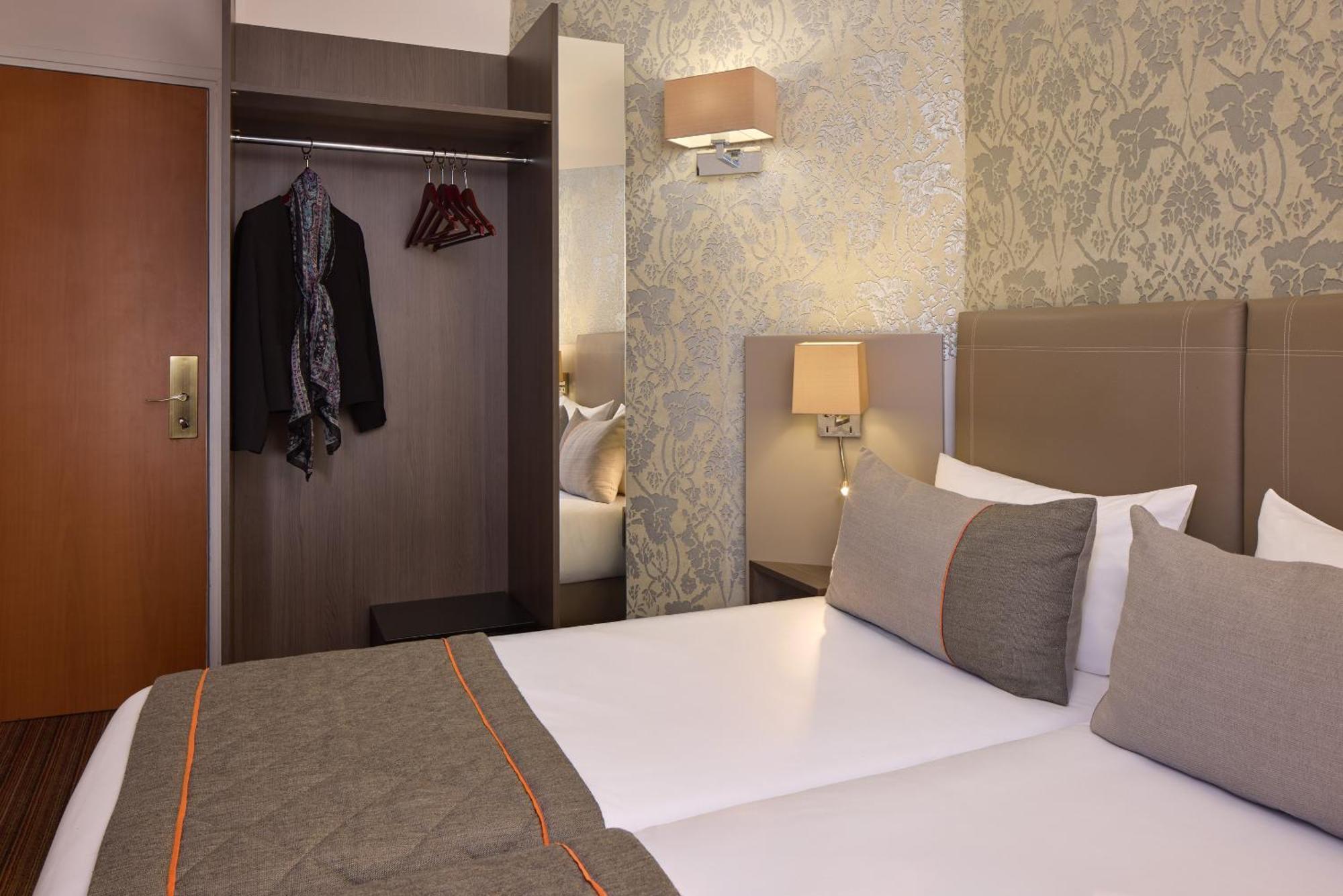 Timhotel Tour Eiffel Hotel Paris