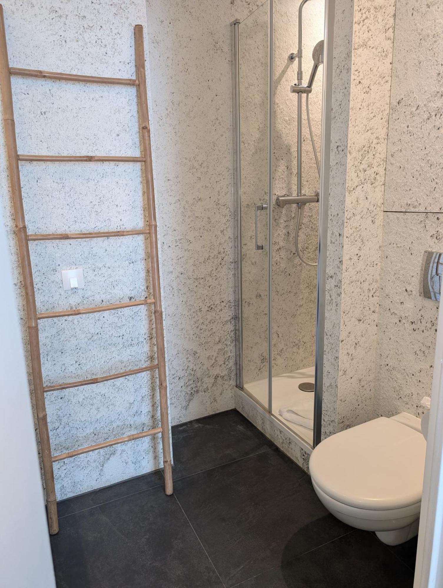 Caumartin 64 Apartment *