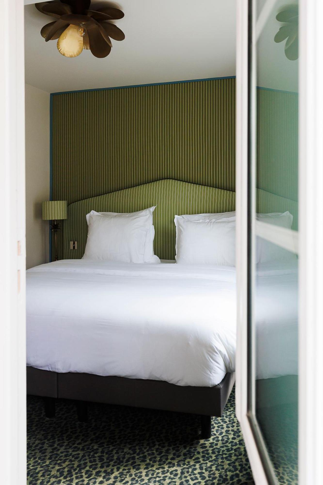 De Charonne Hotel Paris