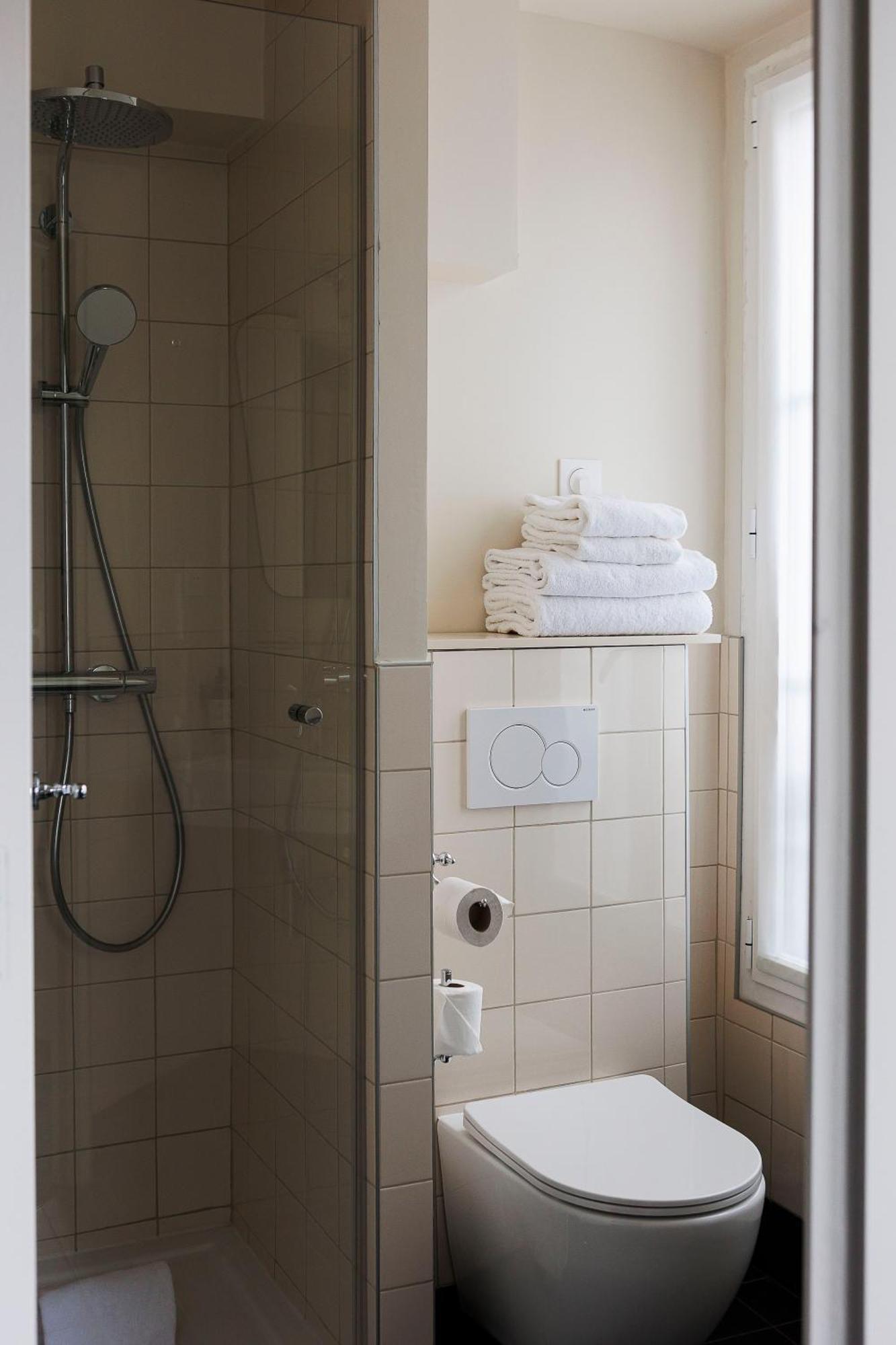 De Charonne Hotel Paris