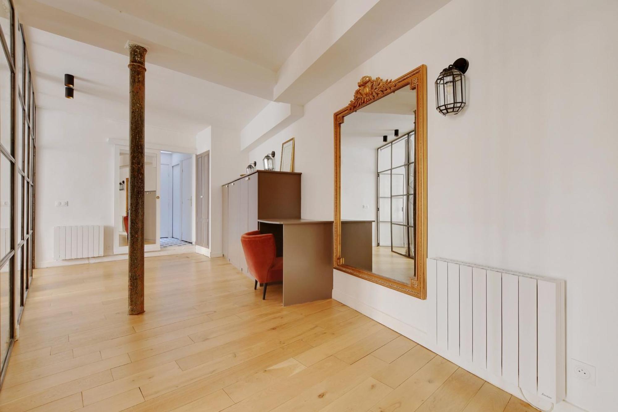 Pick A Flat's In Louvre Saint Honore Apartamento Paris