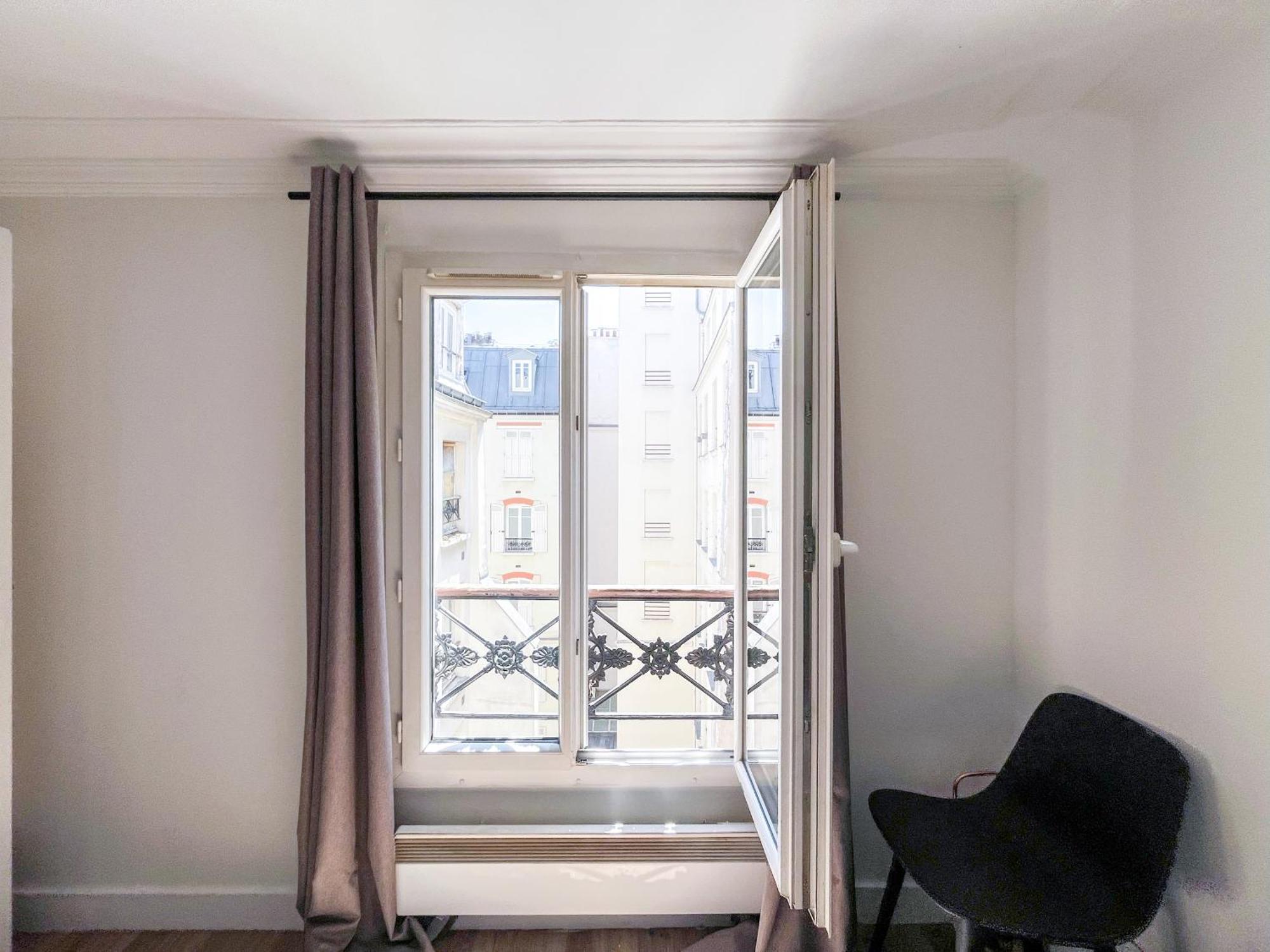 Apartment 149 - Urban Cosy Flat In *