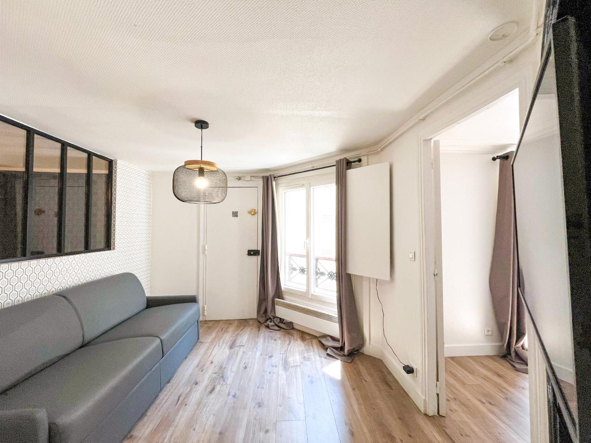 Apartment 149 - Urban Cosy Flat In *