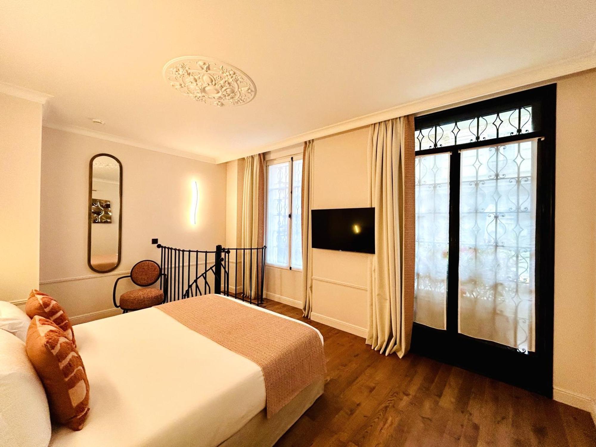 Aparthotel Sopi By Patrick Hayat