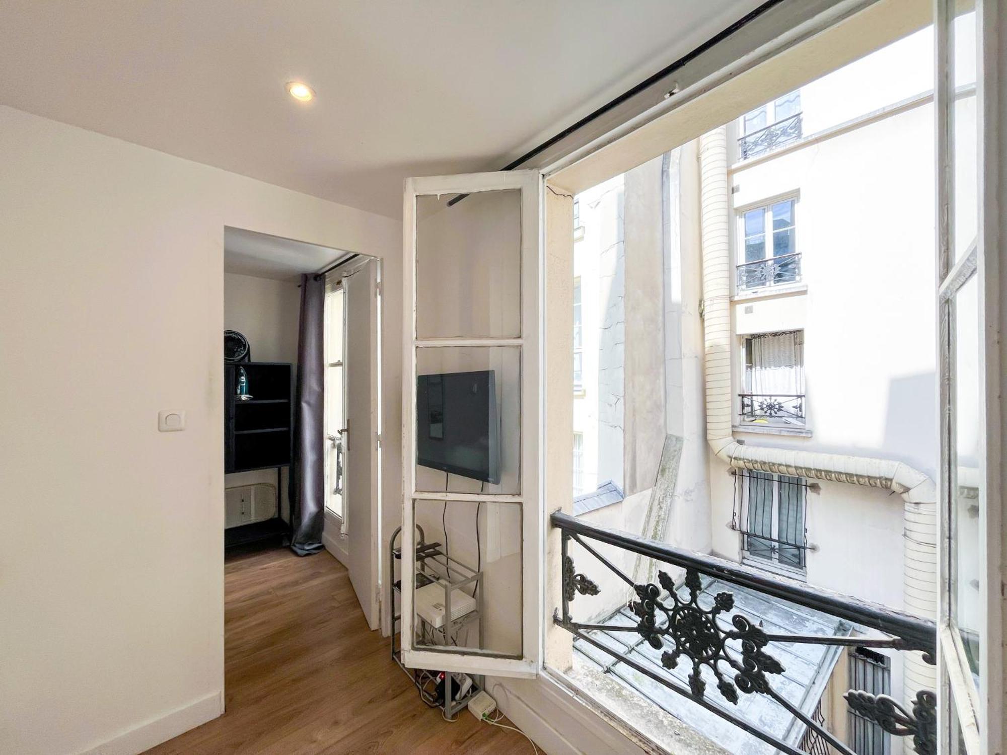 Apartment 148 - Urban In