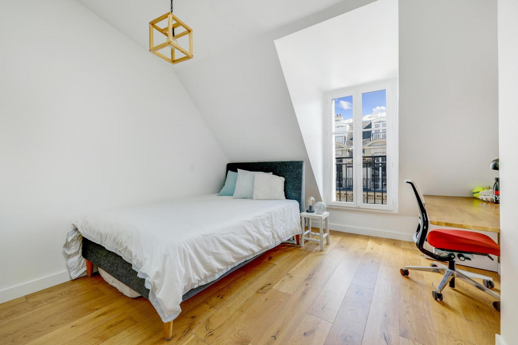 Apartment Luxueux Duplex Elysees 240m2