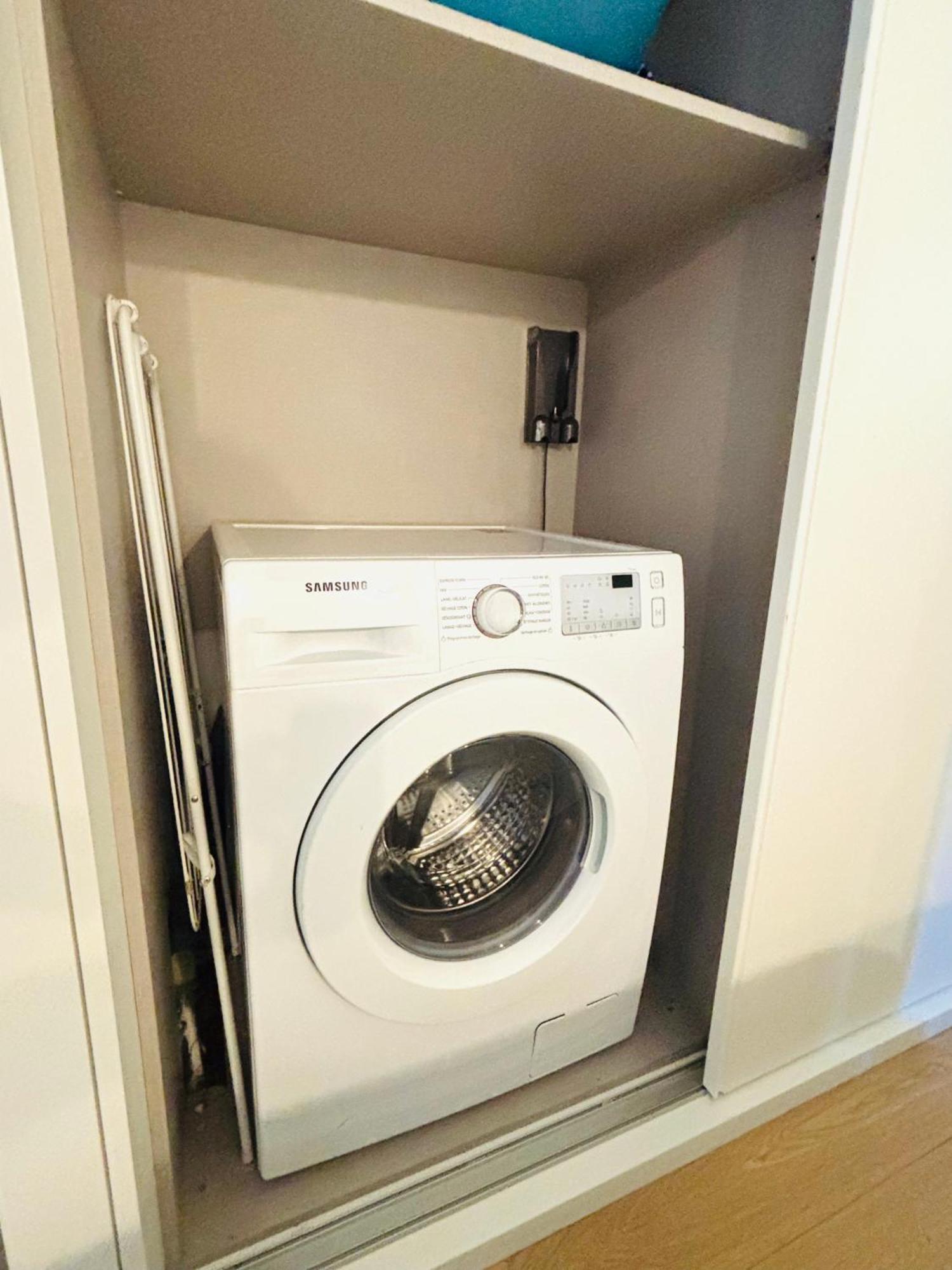 Malesherbes Wagram Appartement *