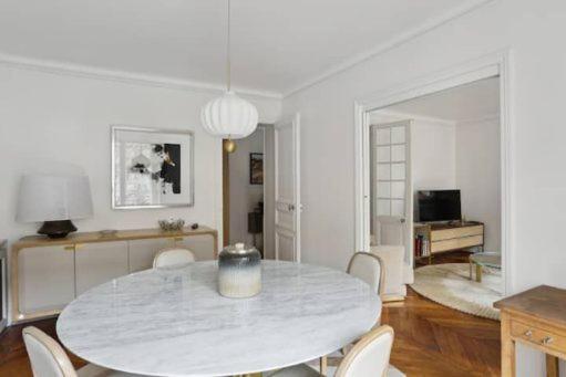 Luxury Champs-Elysees