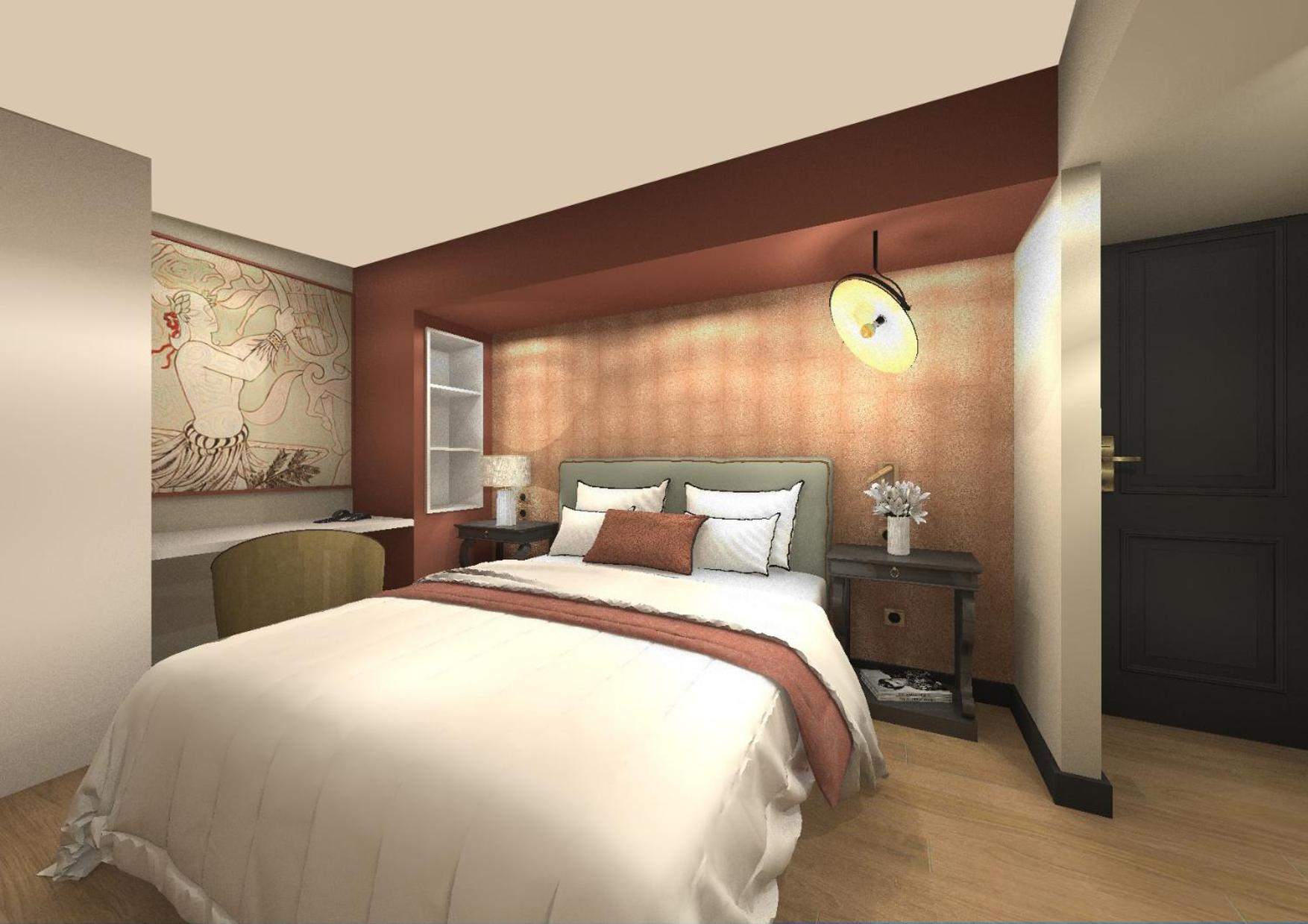 Maison Orphee Paris