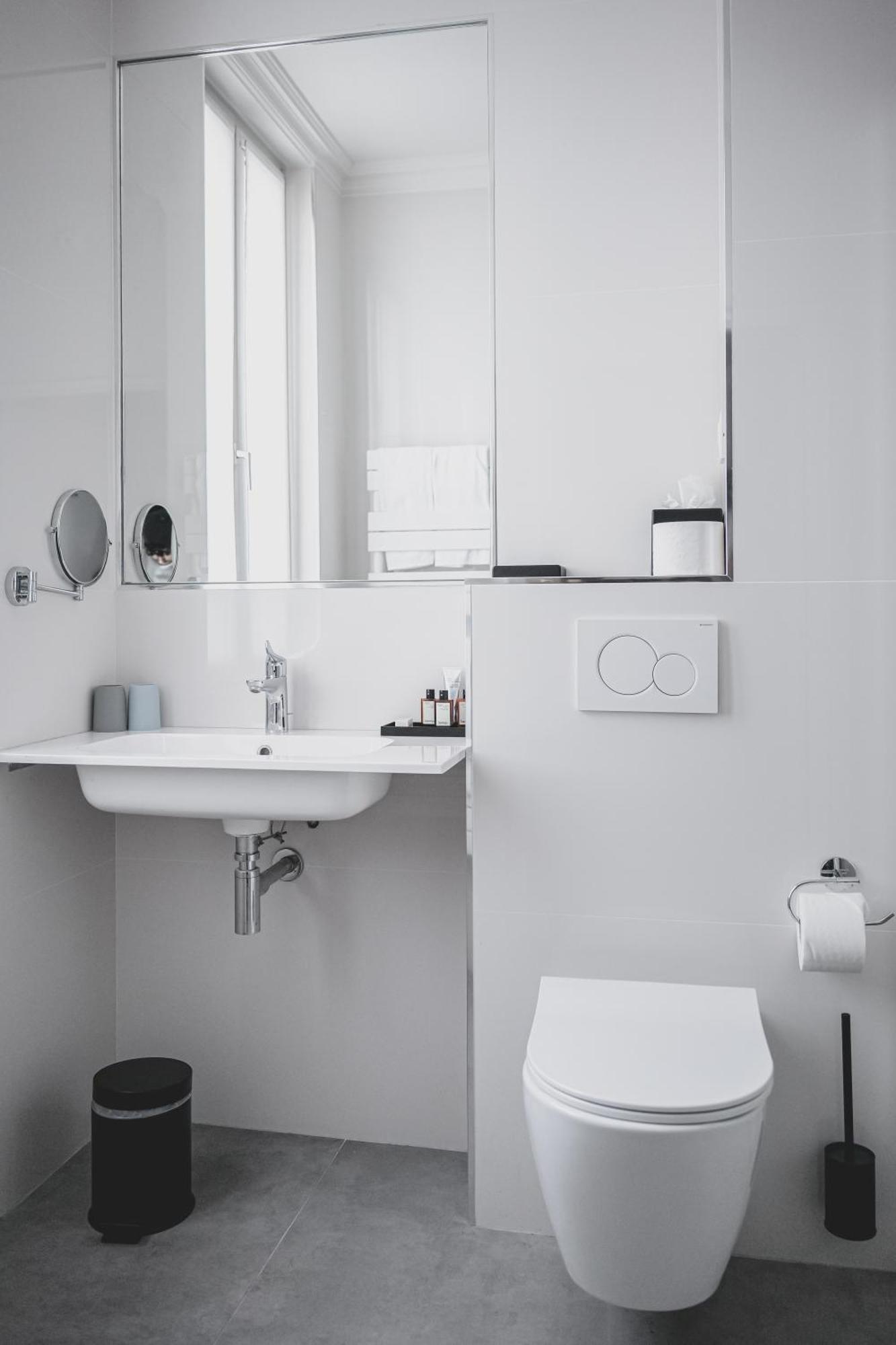 Maison Orphee 4* Paris