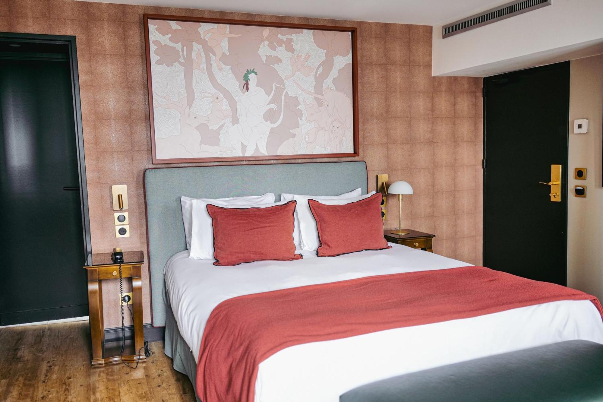 Maison Orphee 4* Paris