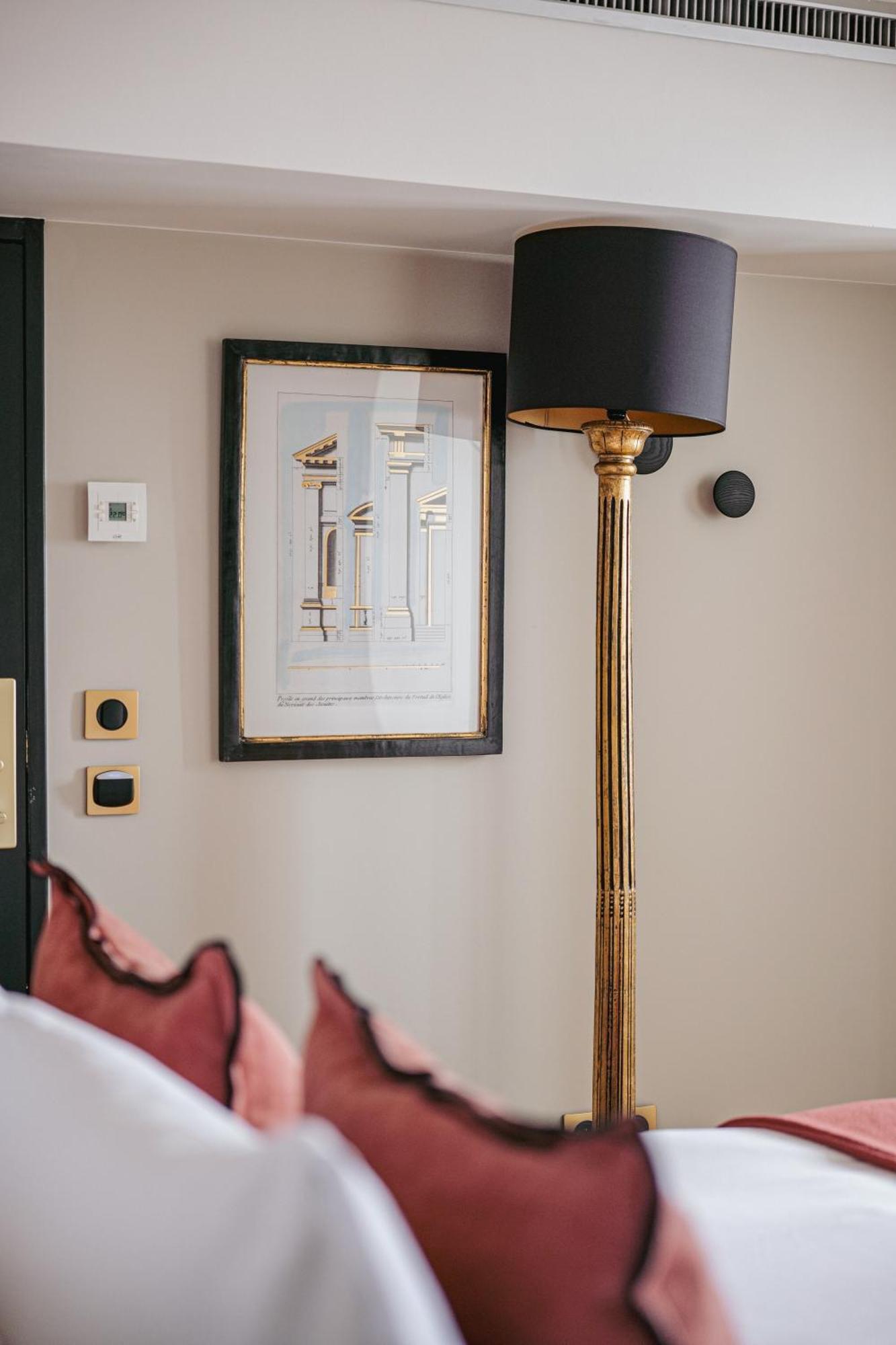Maison Orphee Hotel
