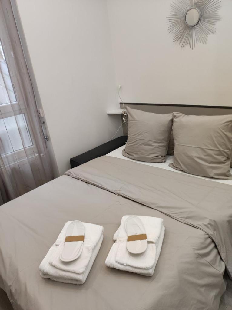 Apartment Maison Le Bac *
